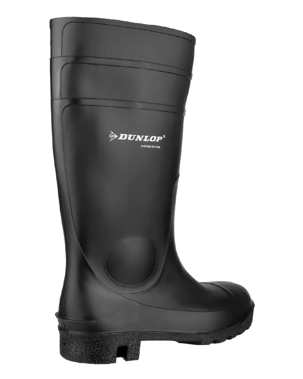 Dunlop Protomastor Full Safety Wellingtons - Image 5