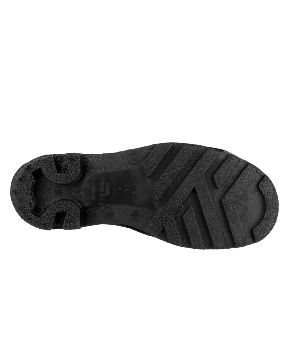 Dunlop Protomastor Full Safety Wellingtons - Image 6