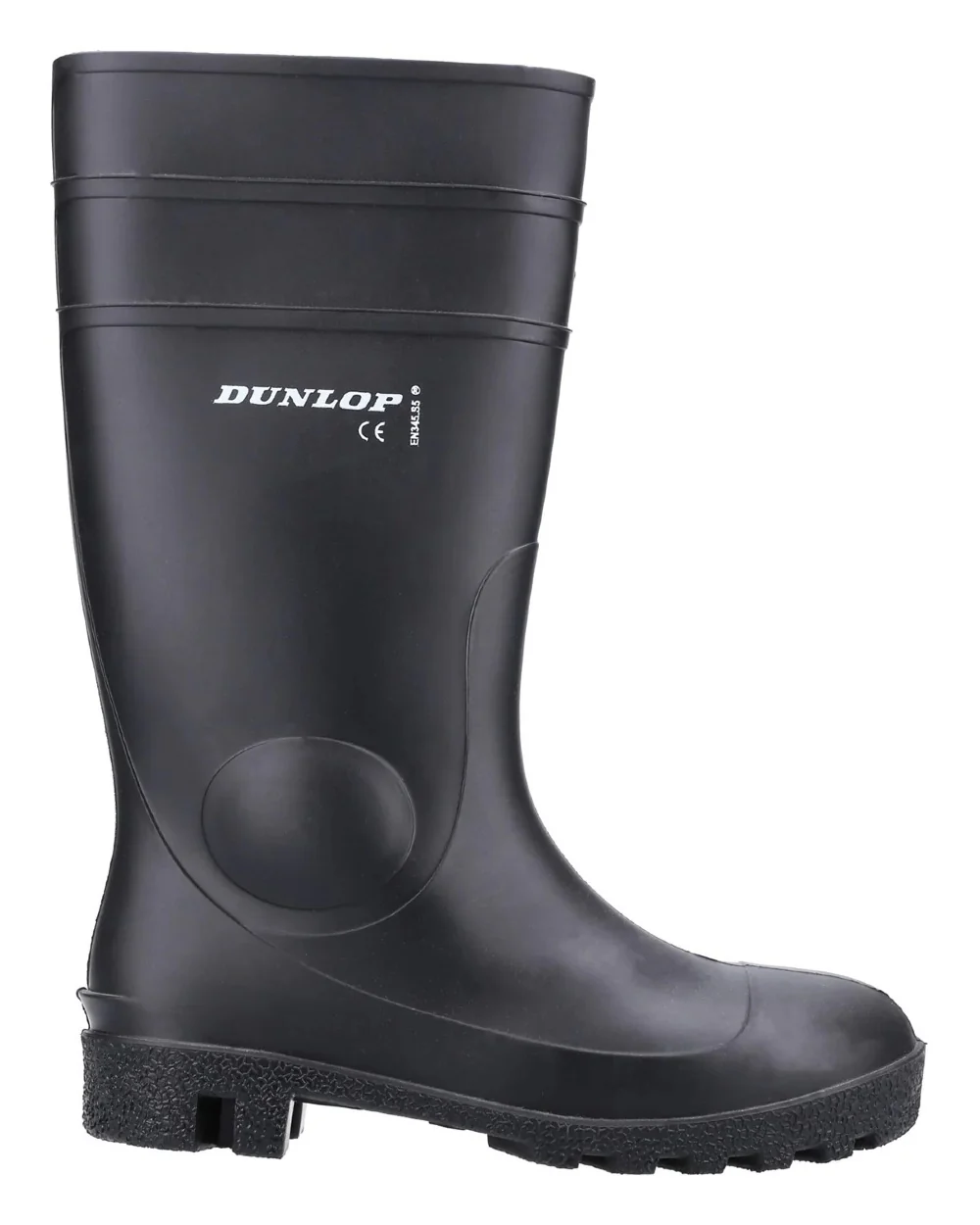 Dunlop Protomastor Full Safety Wellingtons - Image 7