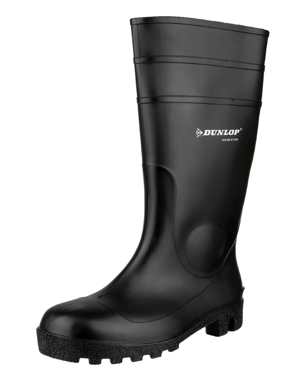 Dunlop Protomastor Full Safety Wellingtons - Image 8