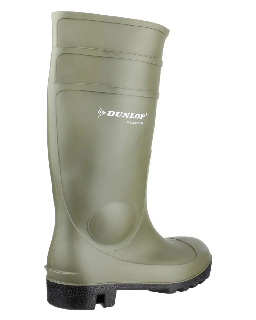 Dunlop Protomastor Full Safety Wellingtons - Image 9