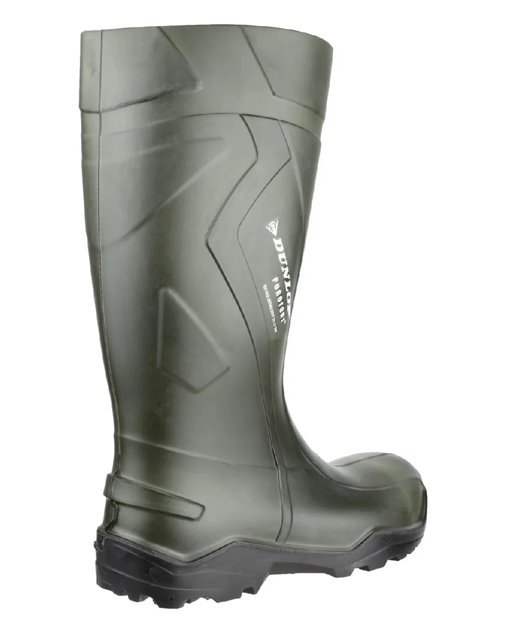 Dunlop Purofort+ Full Safety Wellingtons - Image 10