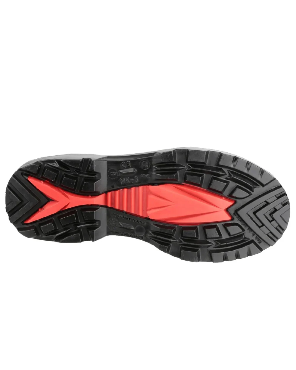 Dunlop Purofort+ Full Safety Wellingtons - Image 11