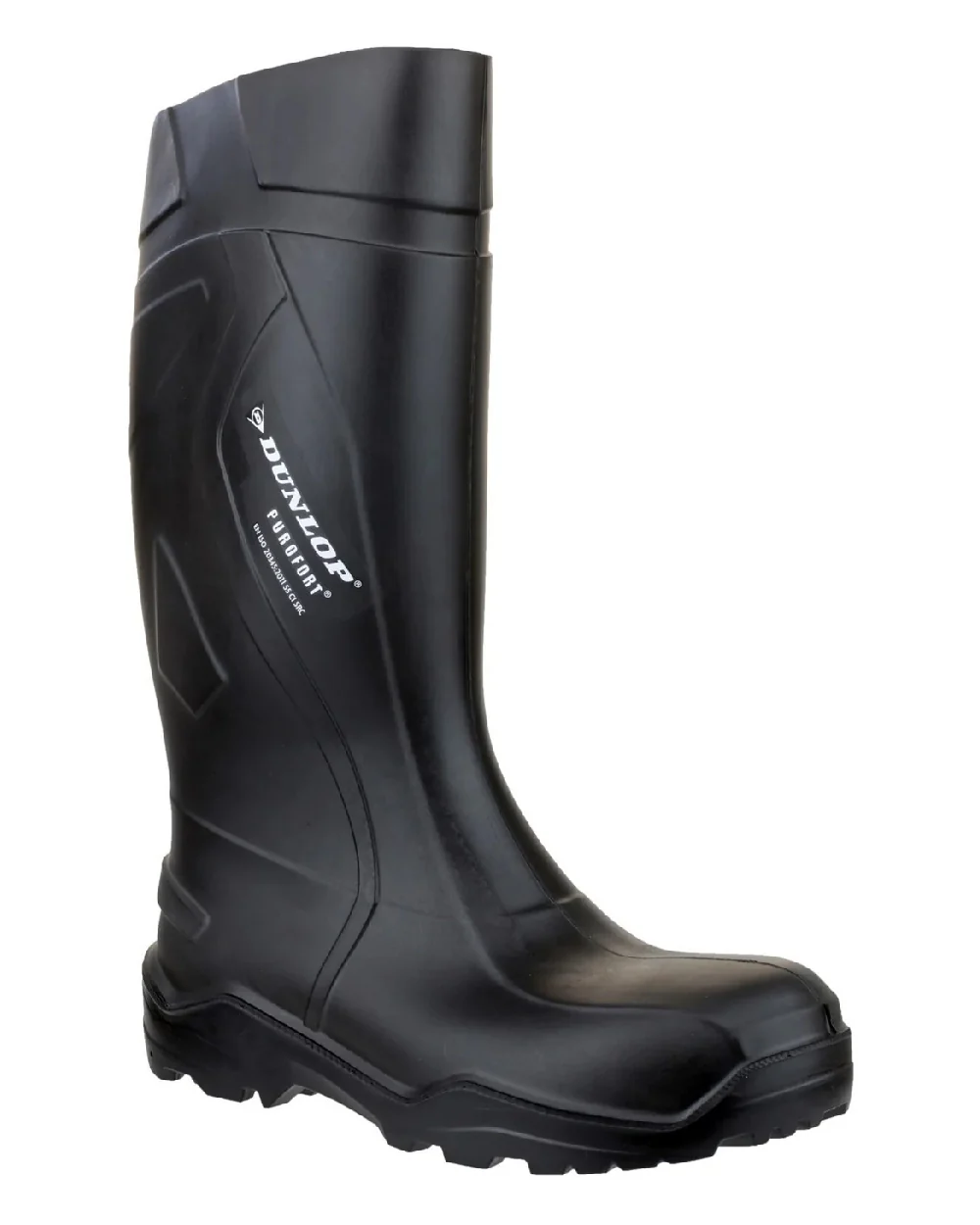 Dunlop Purofort+ Full Safety Wellingtons - Image 3