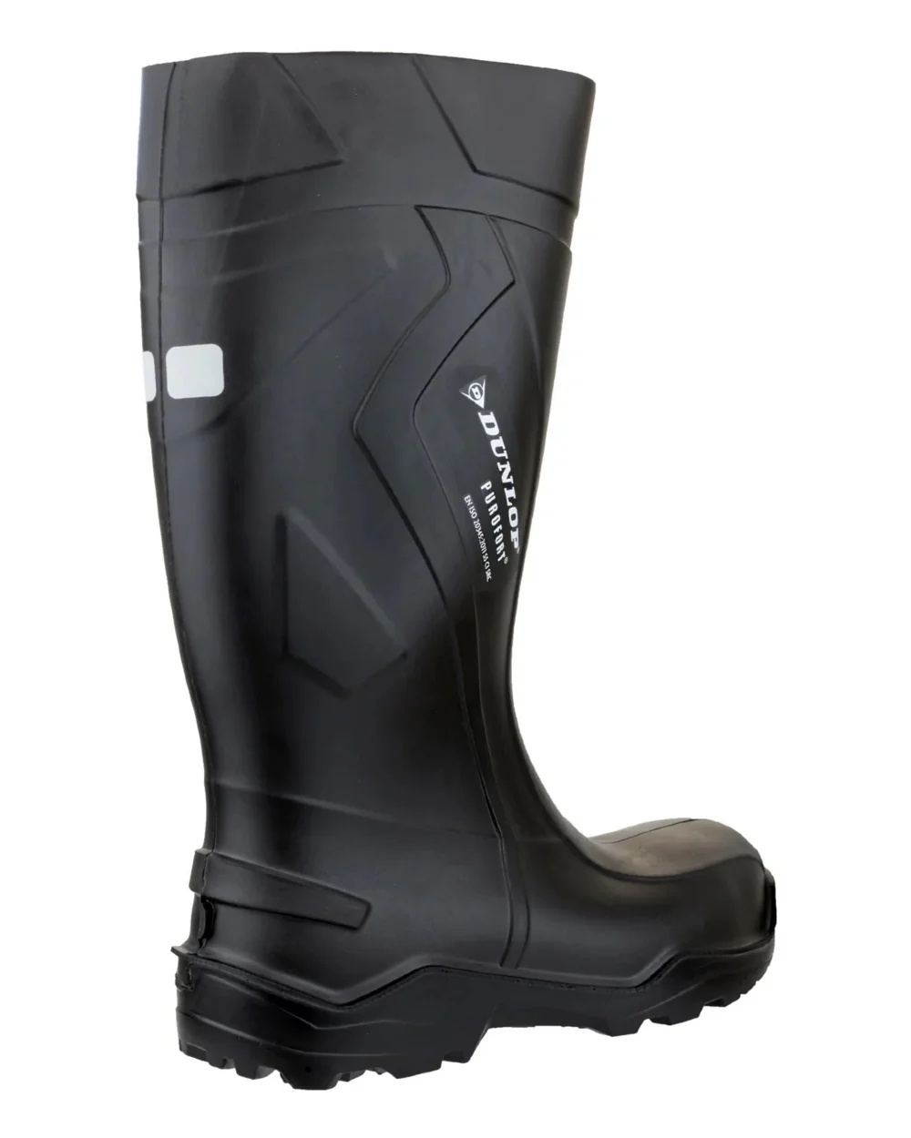 Dunlop Purofort+ Full Safety Wellingtons - Image 5
