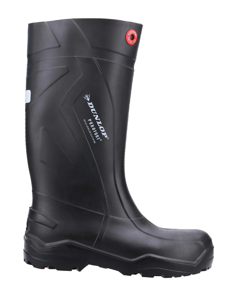 Dunlop Purofort+ Full Safety Wellingtons - Image 7