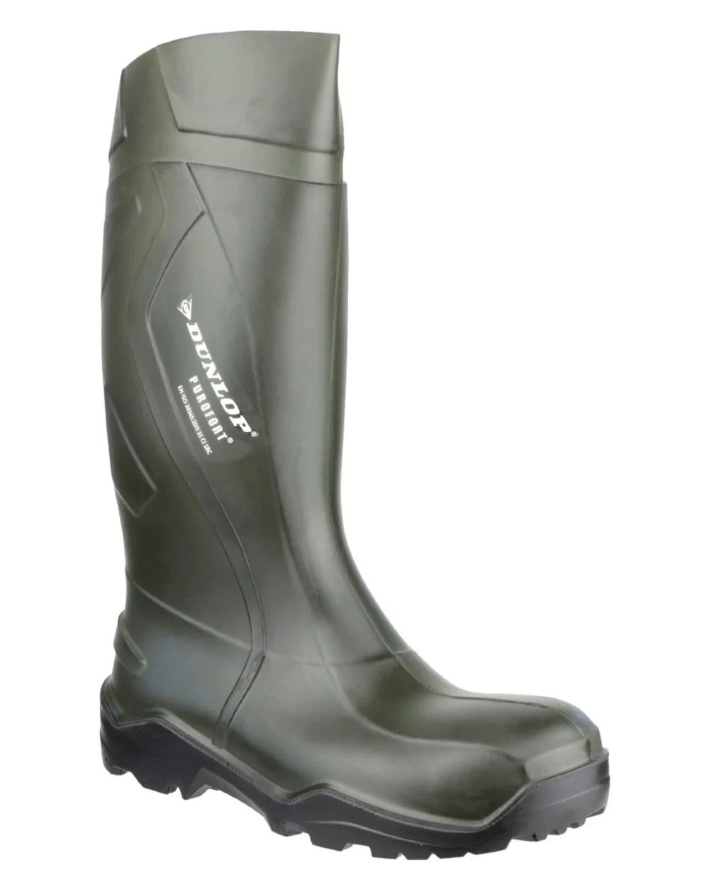 Dunlop Purofort+ Full Safety Wellingtons - Image 9