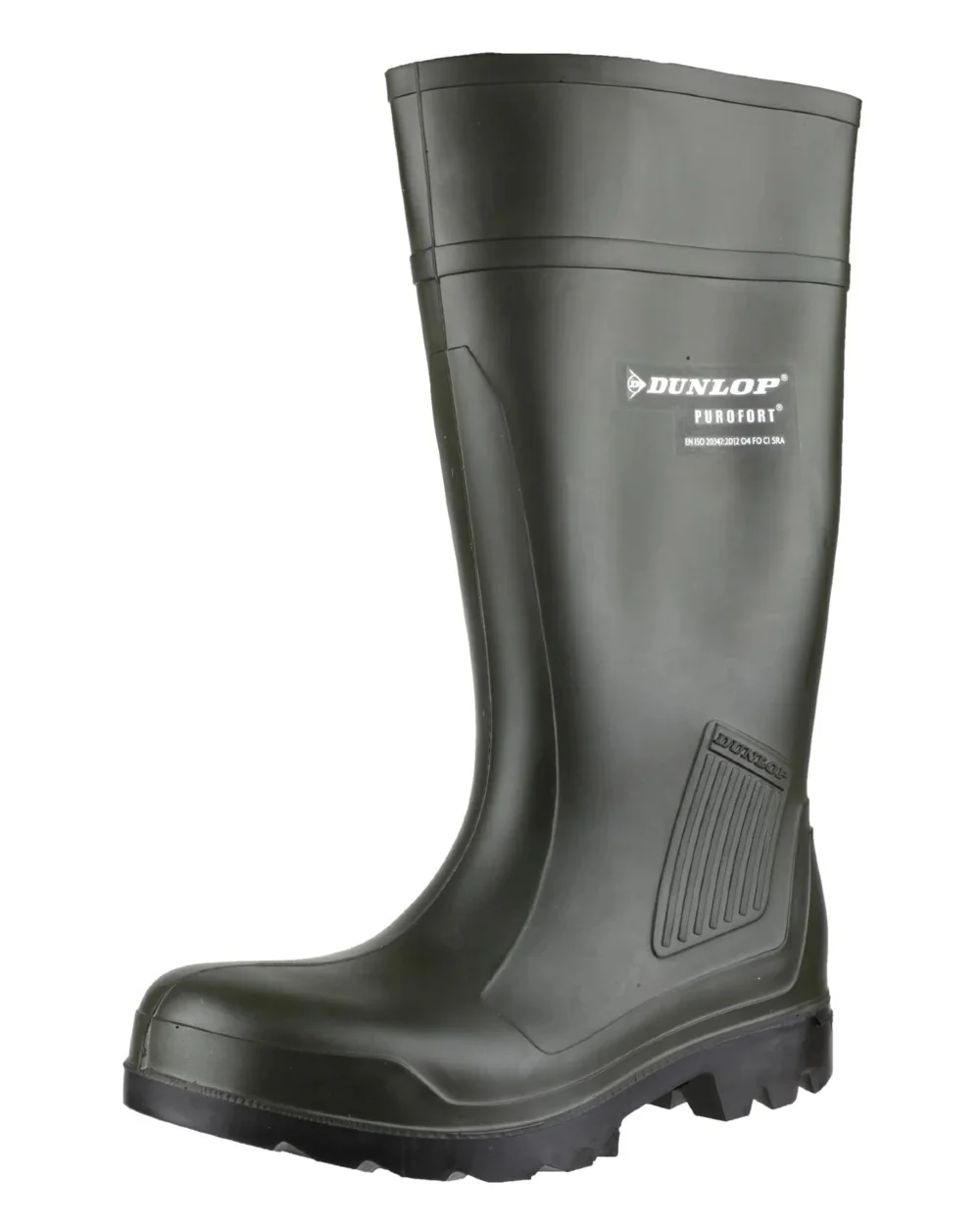 Dunlop Purofort Professional Non-Safety Wellingtons - Image 3