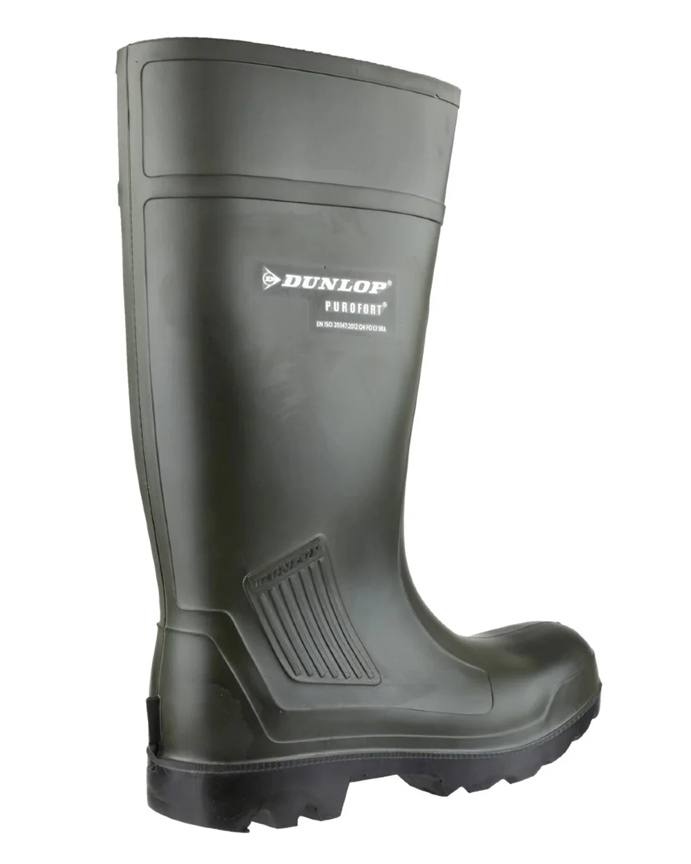 Dunlop Purofort Professional Non-Safety Wellingtons - Image 4