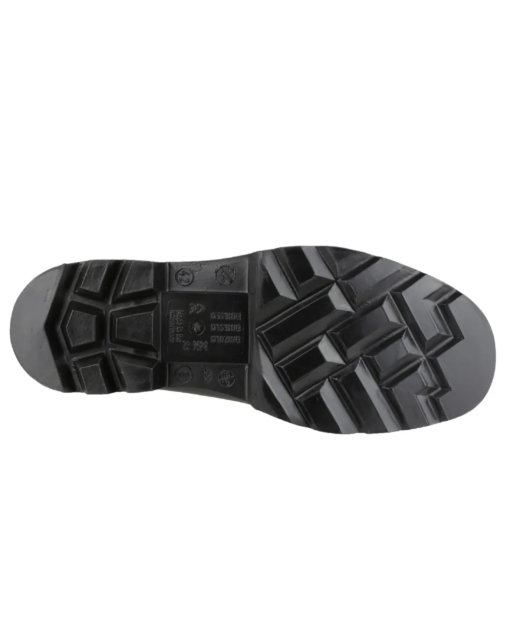 Dunlop Purofort Professional Non-Safety Wellingtons - Image 5
