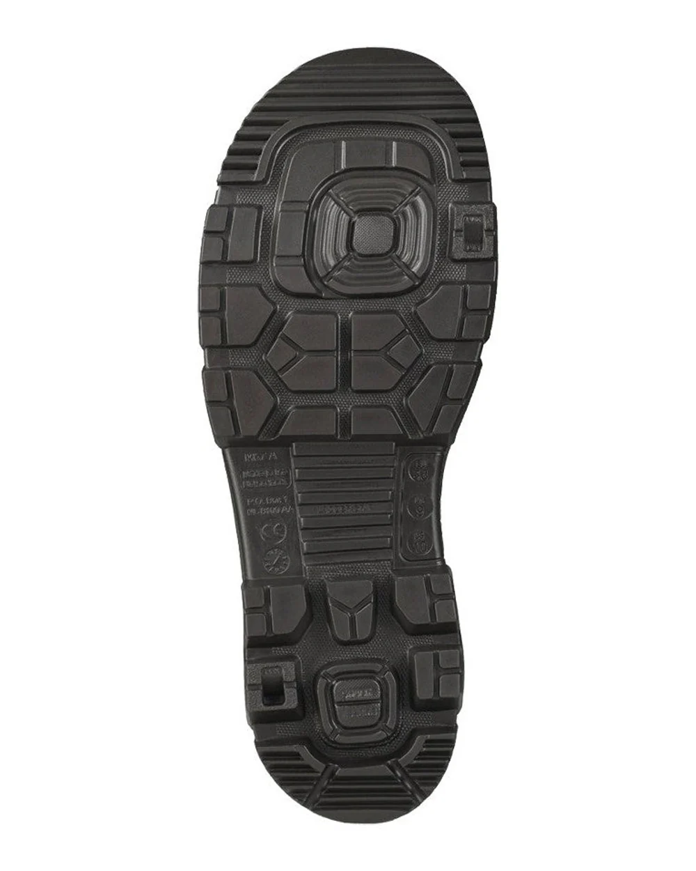 Dunlop Purofort RigPRO Full Safety Wellingtons - Image 3