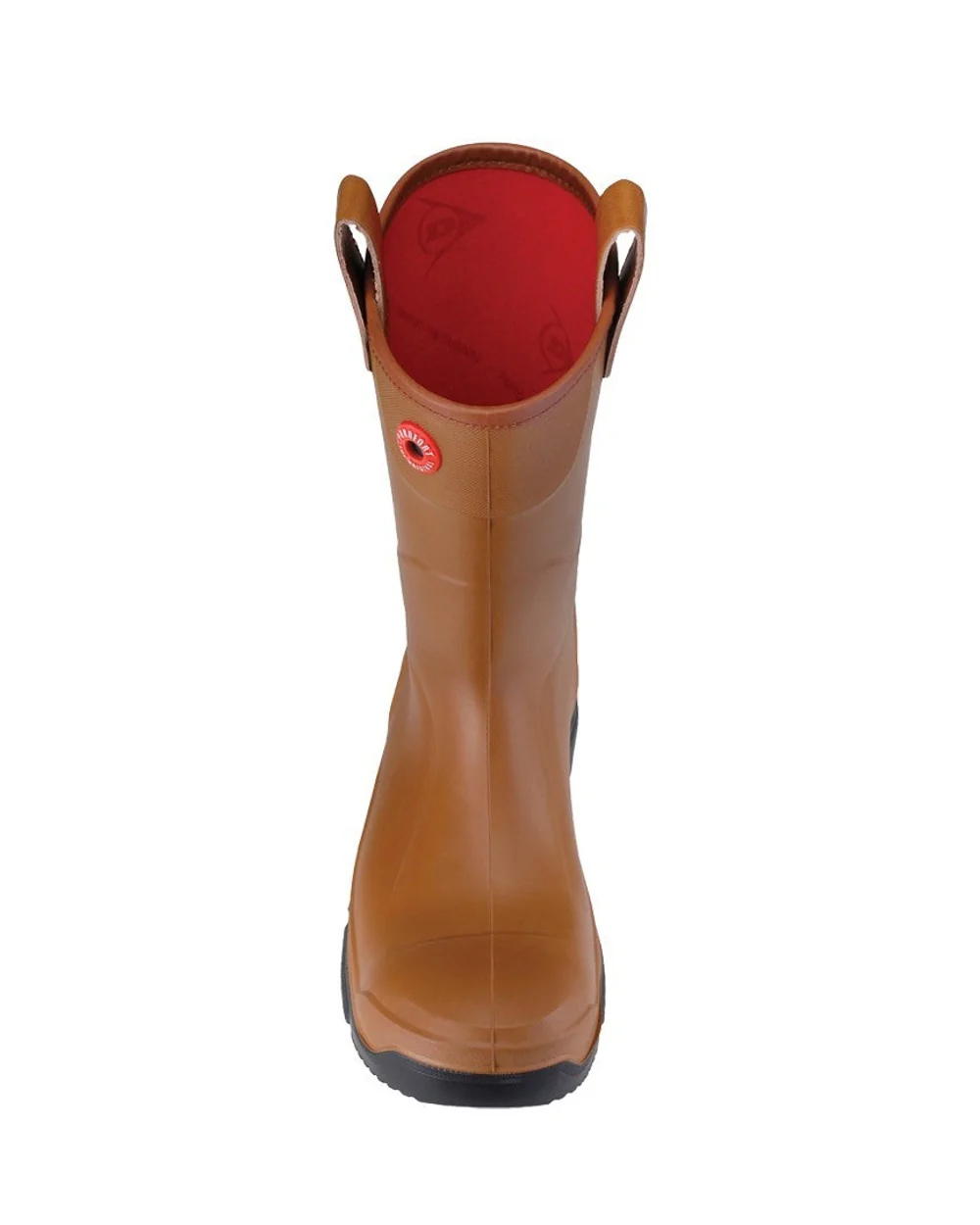Dunlop Purofort RigPRO Full Safety Wellingtons - Image 4