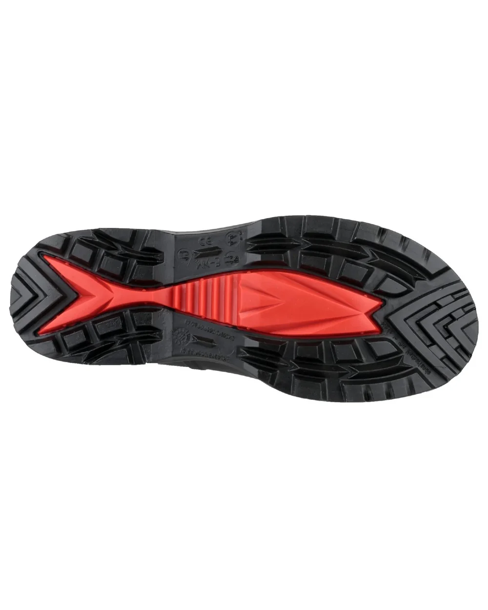 Dunlop Purofort+ Rugged Full Safety Wellingtons - Image 5