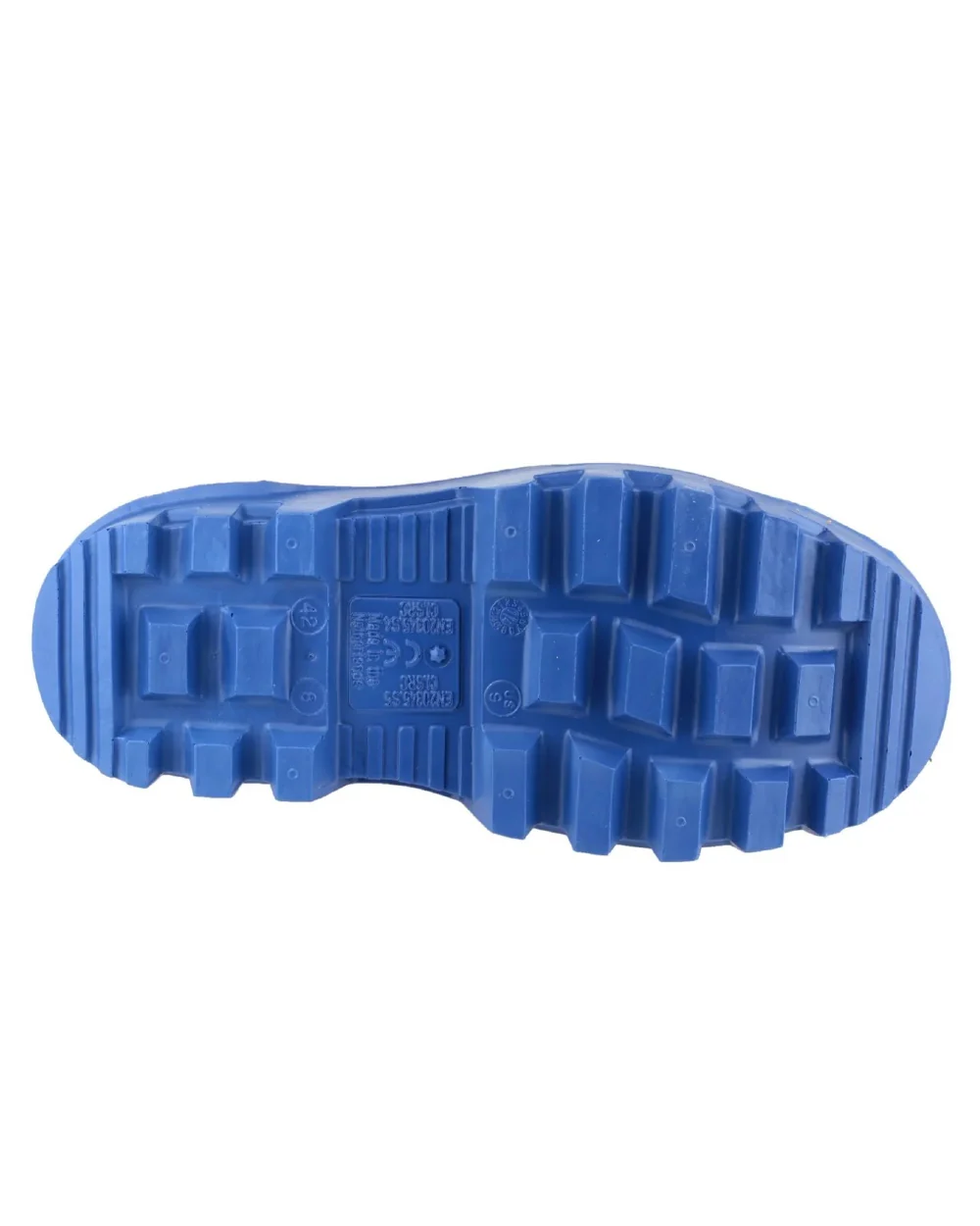 Dunlop Purofort Thermo+ Full Safety Wellingtons - Image 10