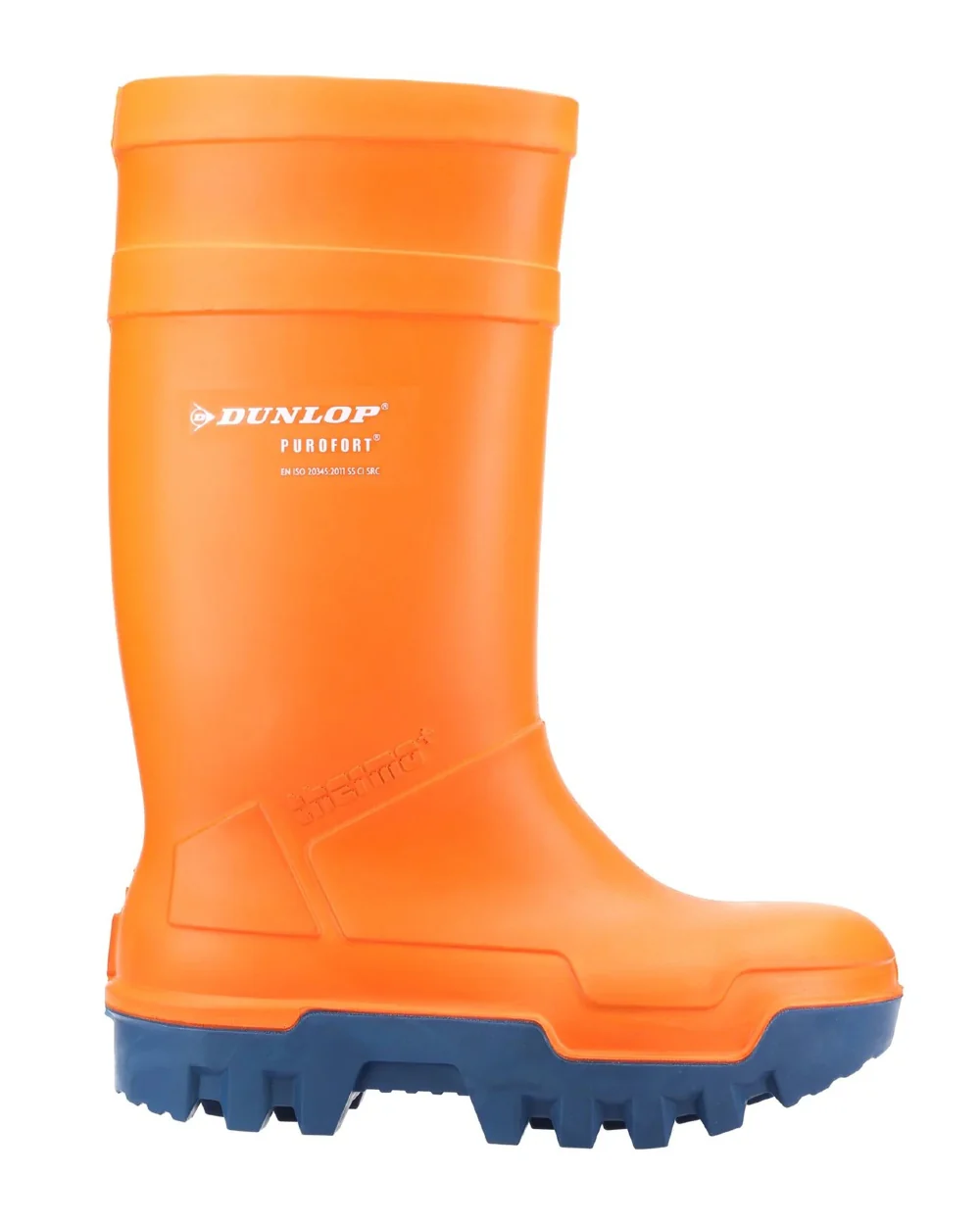 Dunlop Purofort Thermo+ Full Safety Wellingtons - Image 11