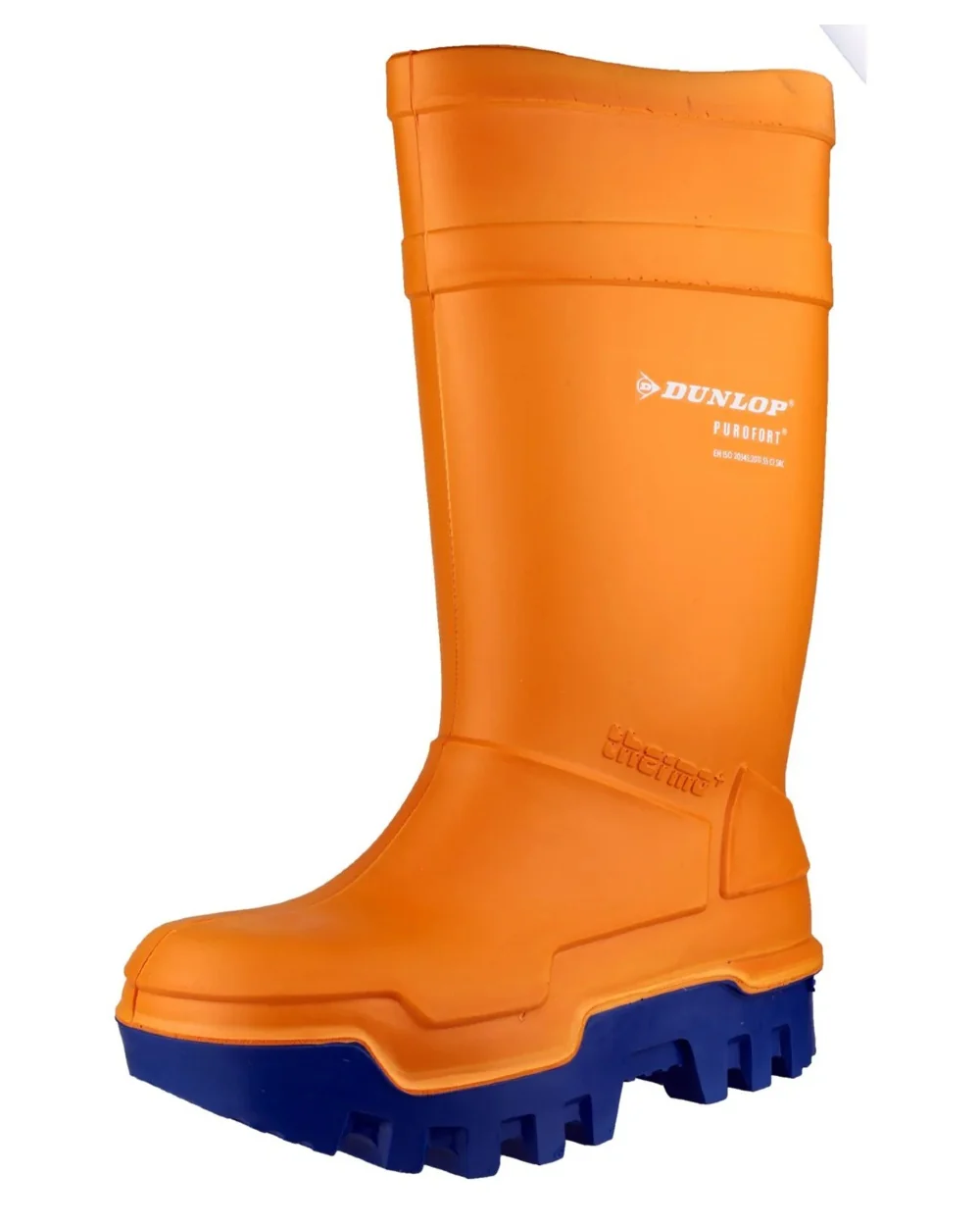 Dunlop Purofort Thermo+ Full Safety Wellingtons - Image 12