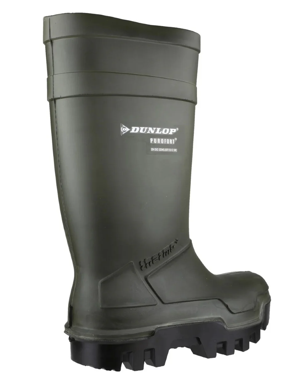 Dunlop Purofort Thermo+ Full Safety Wellingtons - Image 3