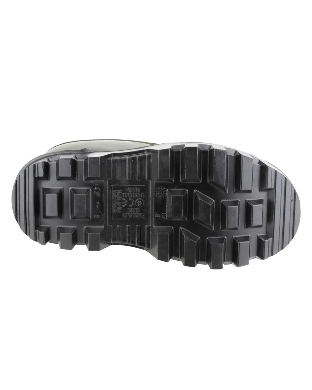 Dunlop Purofort Thermo+ Full Safety Wellingtons - Image 4