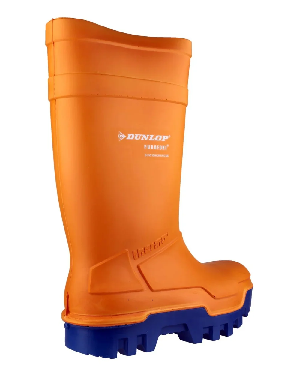 Dunlop Purofort Thermo+ Full Safety Wellingtons - Image 8