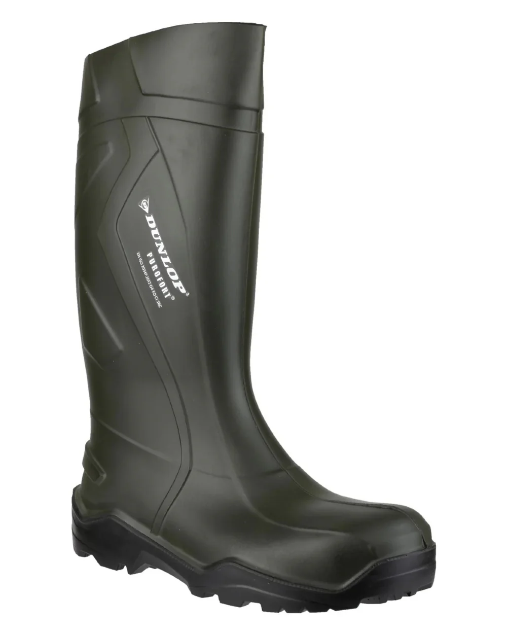 Dunlop Purofort+ Wellingtons - Image 3