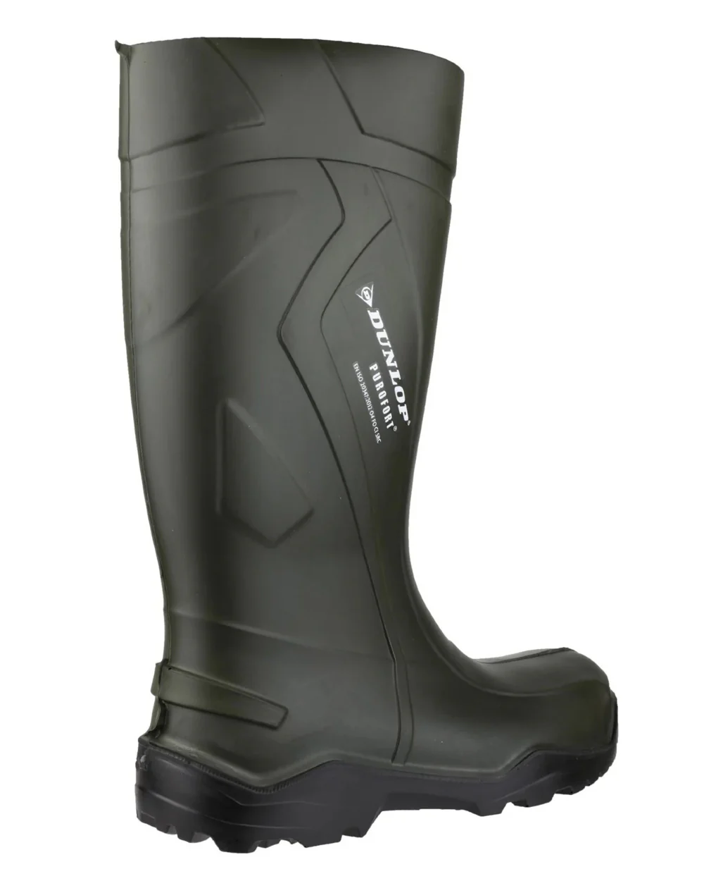 Dunlop Purofort+ Wellingtons - Image 4