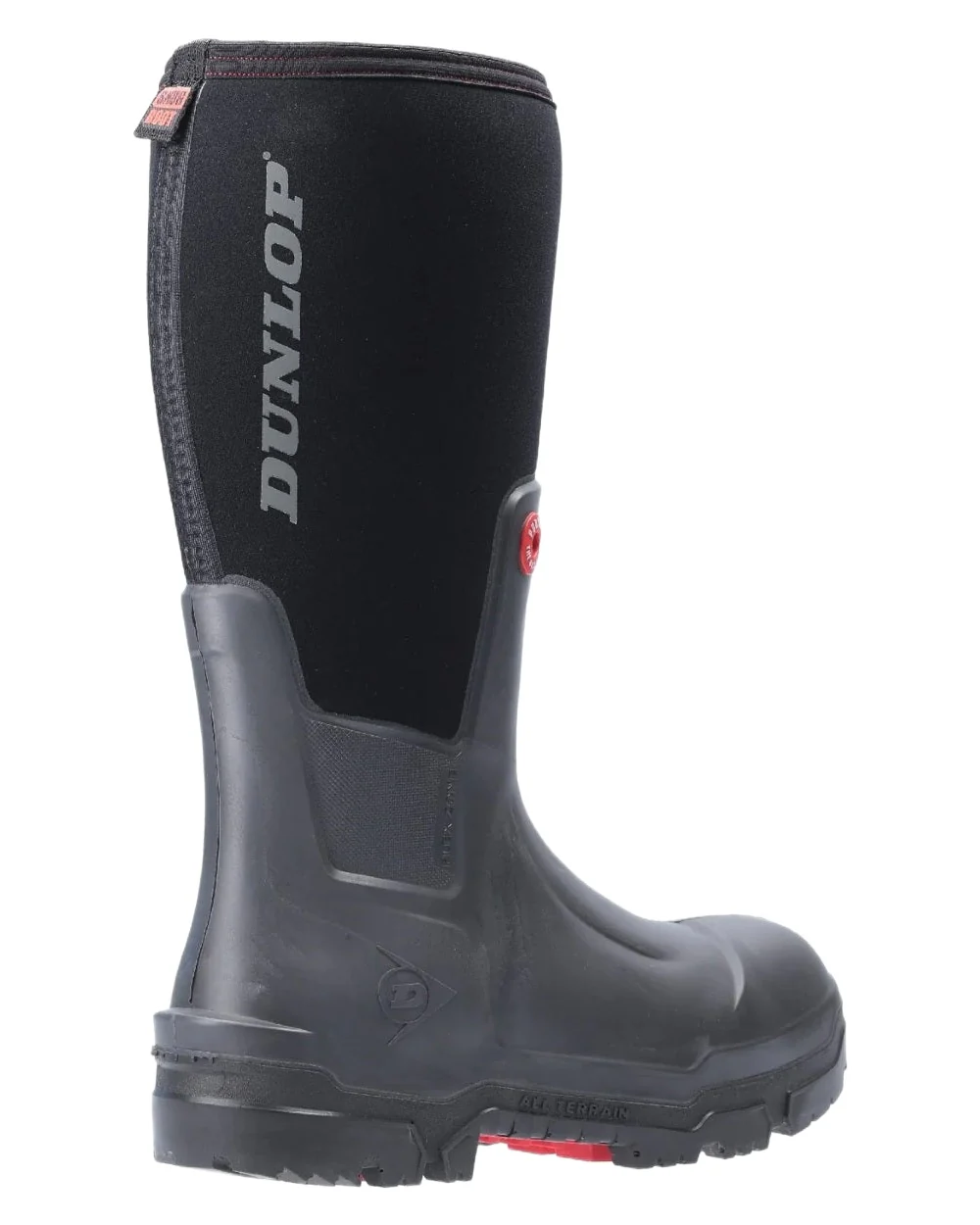 Dunlop Snugboot Pioneer Wellingtons - Image 2