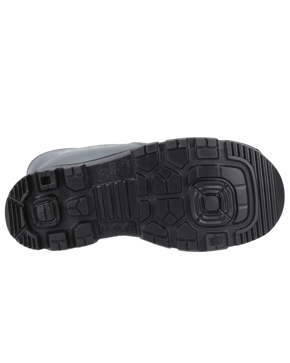 Dunlop TerraPro Full Safety Wellingtons - Image 6