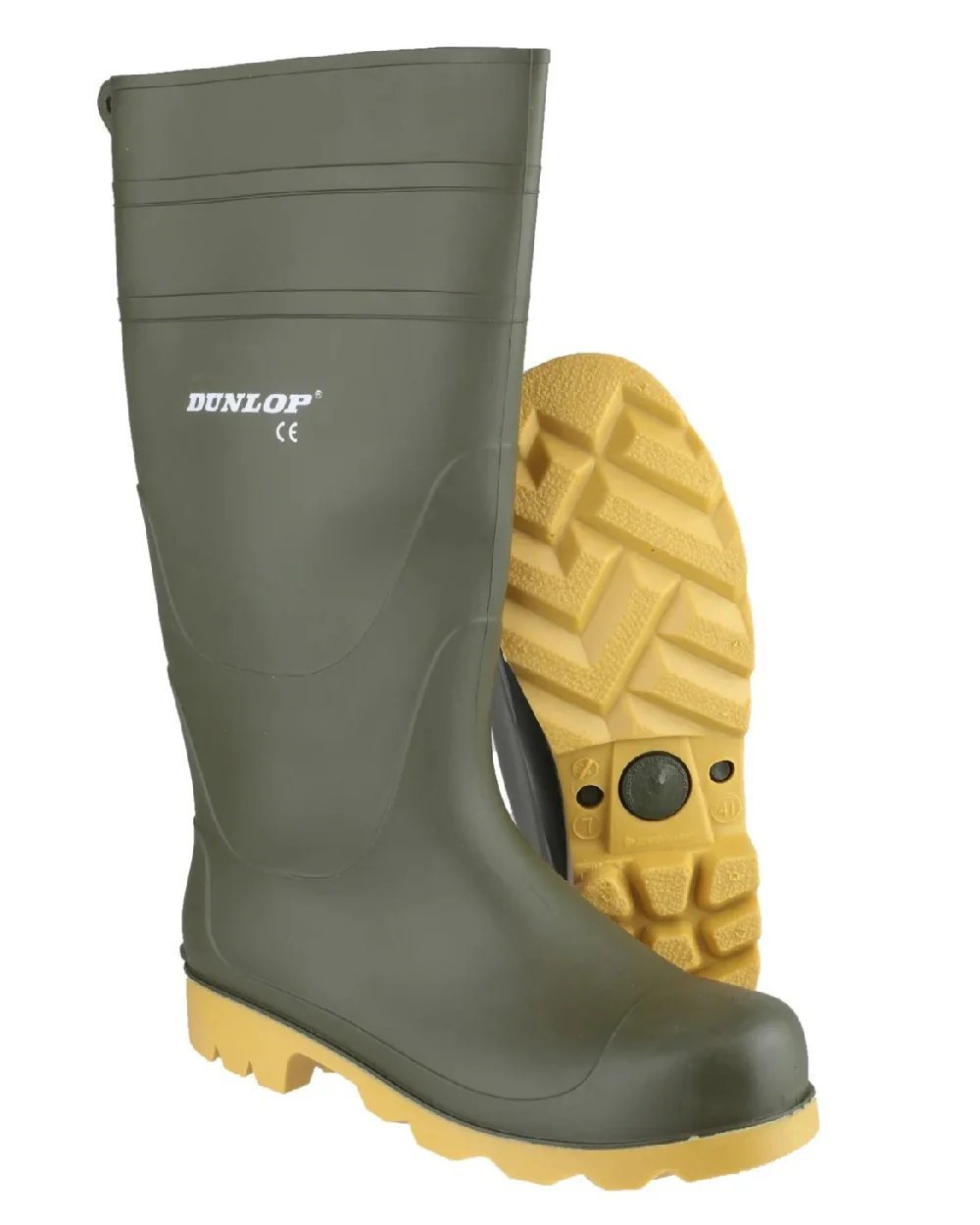 Dunlop Universal Wellingtons - Image 2