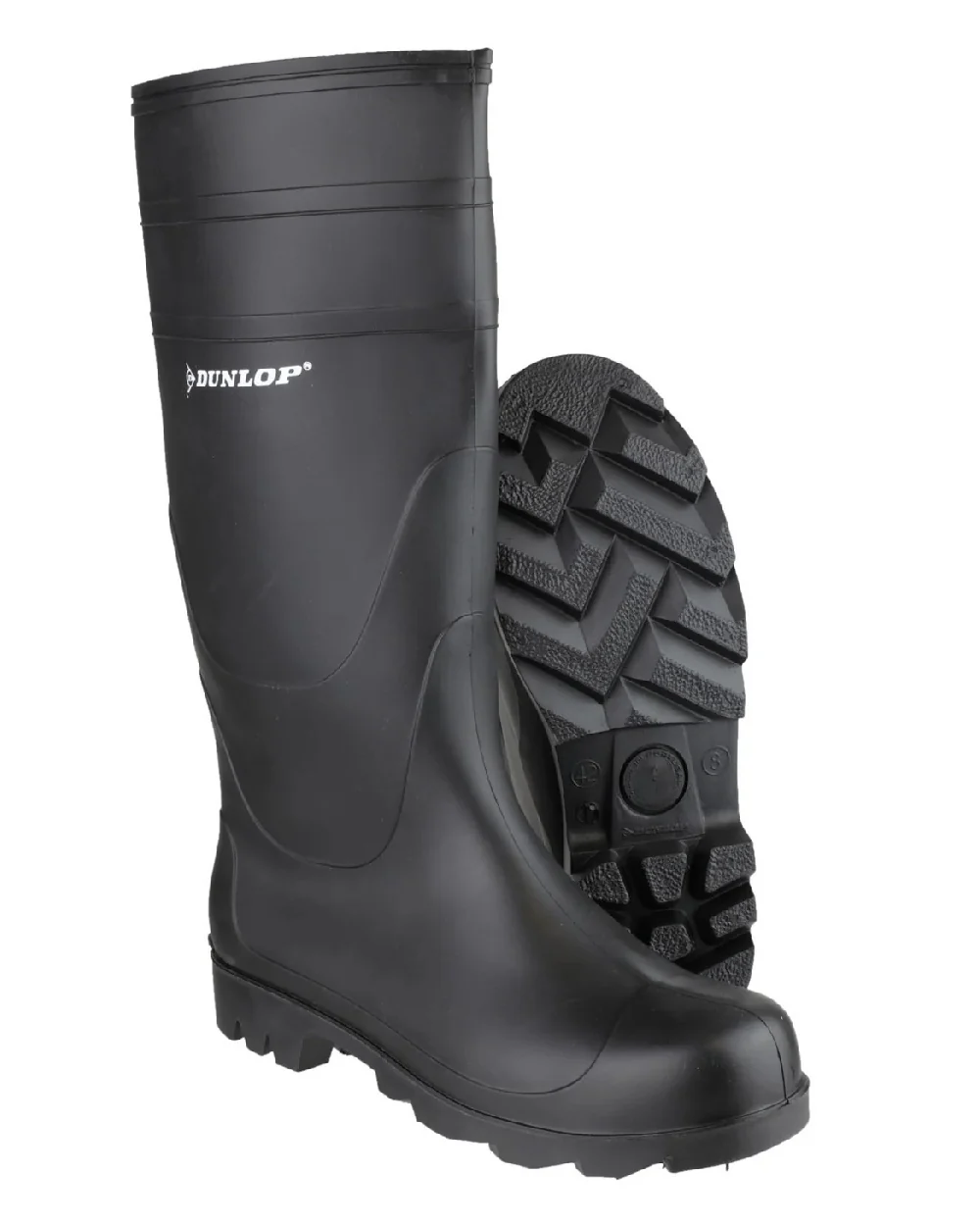 Dunlop Universal Wellingtons - Image 5