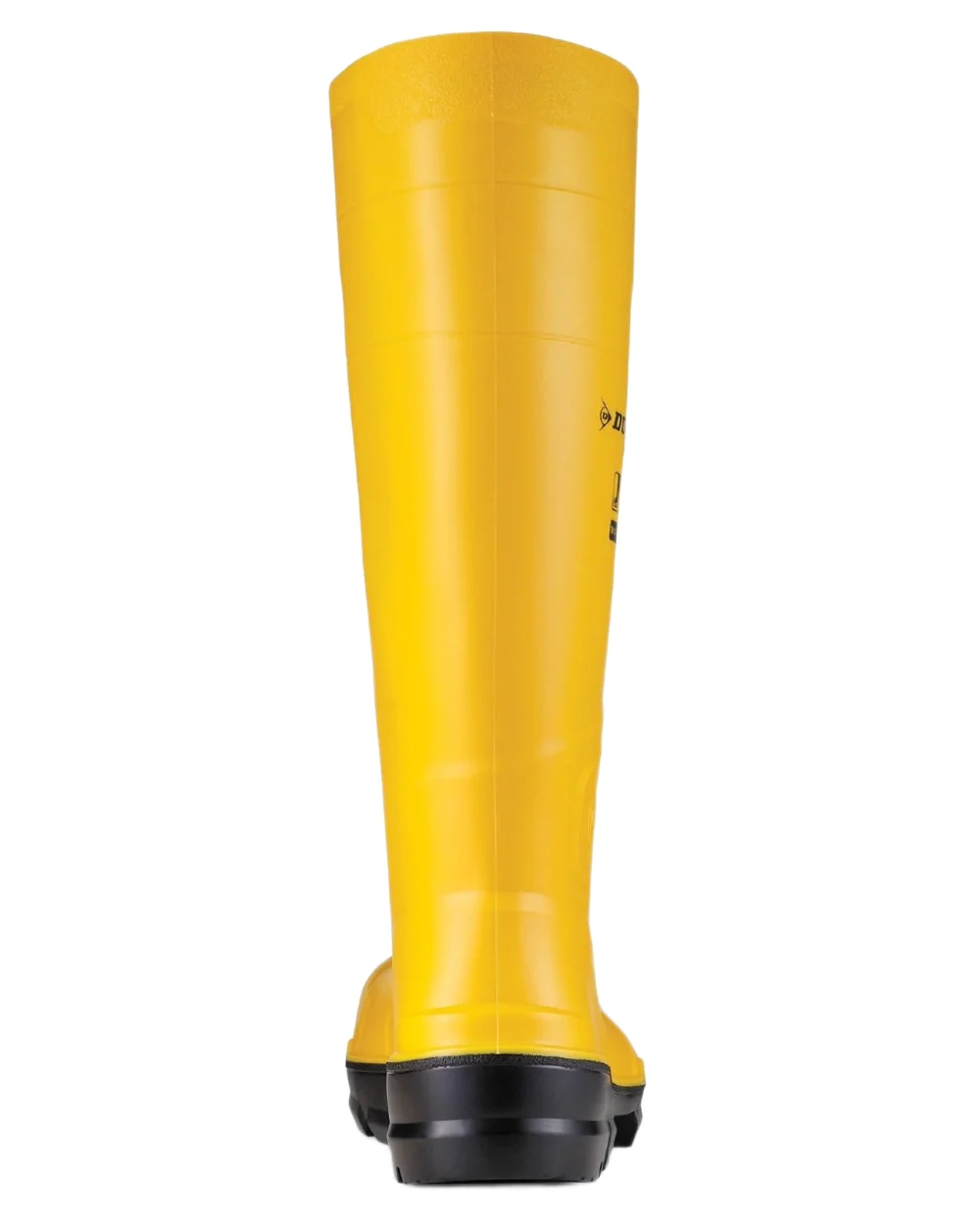 Dunlop Work-It Full Safety Wellingtons - Image 12