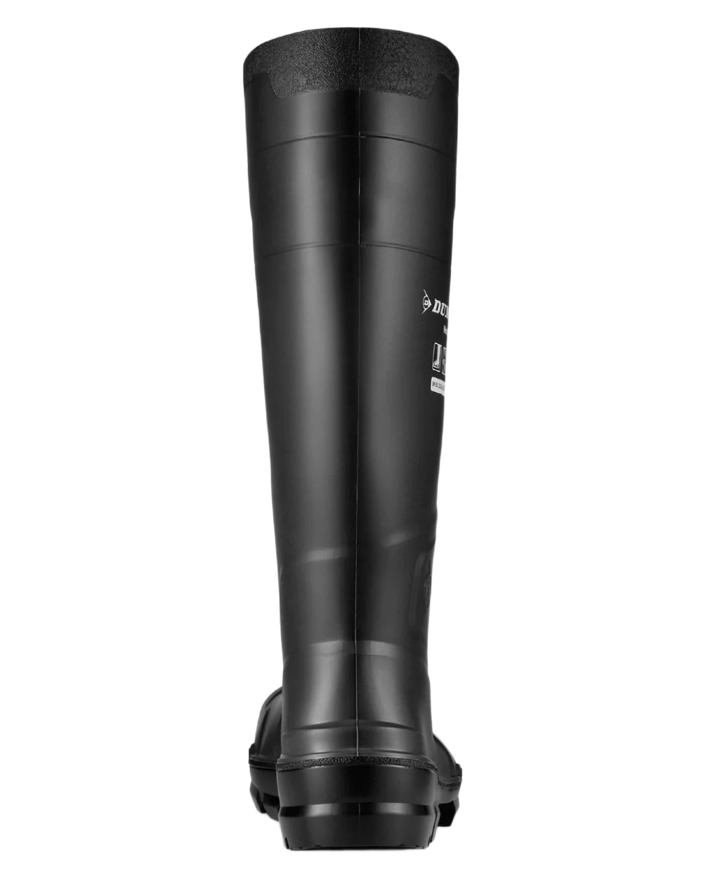 Dunlop Work-It Full Safety Wellingtons - Image 5