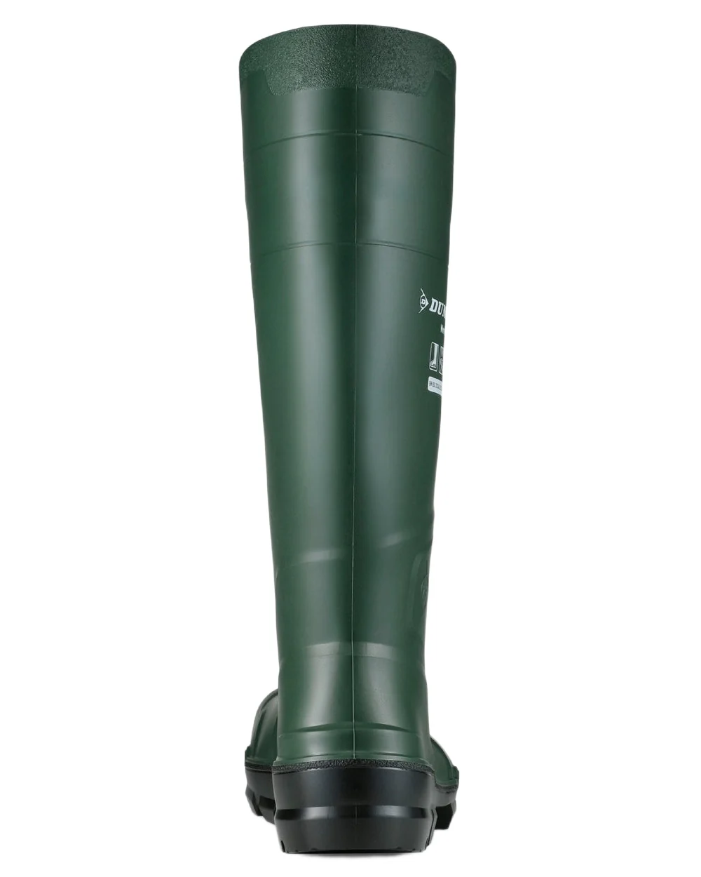 Dunlop Work-It Full Safety Wellingtons - Image 8