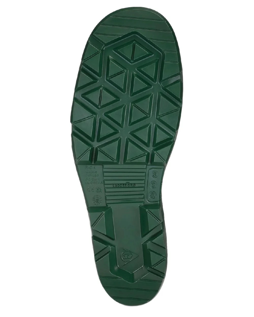 Dunlop Work-It Safety Wellingtons - Image 3