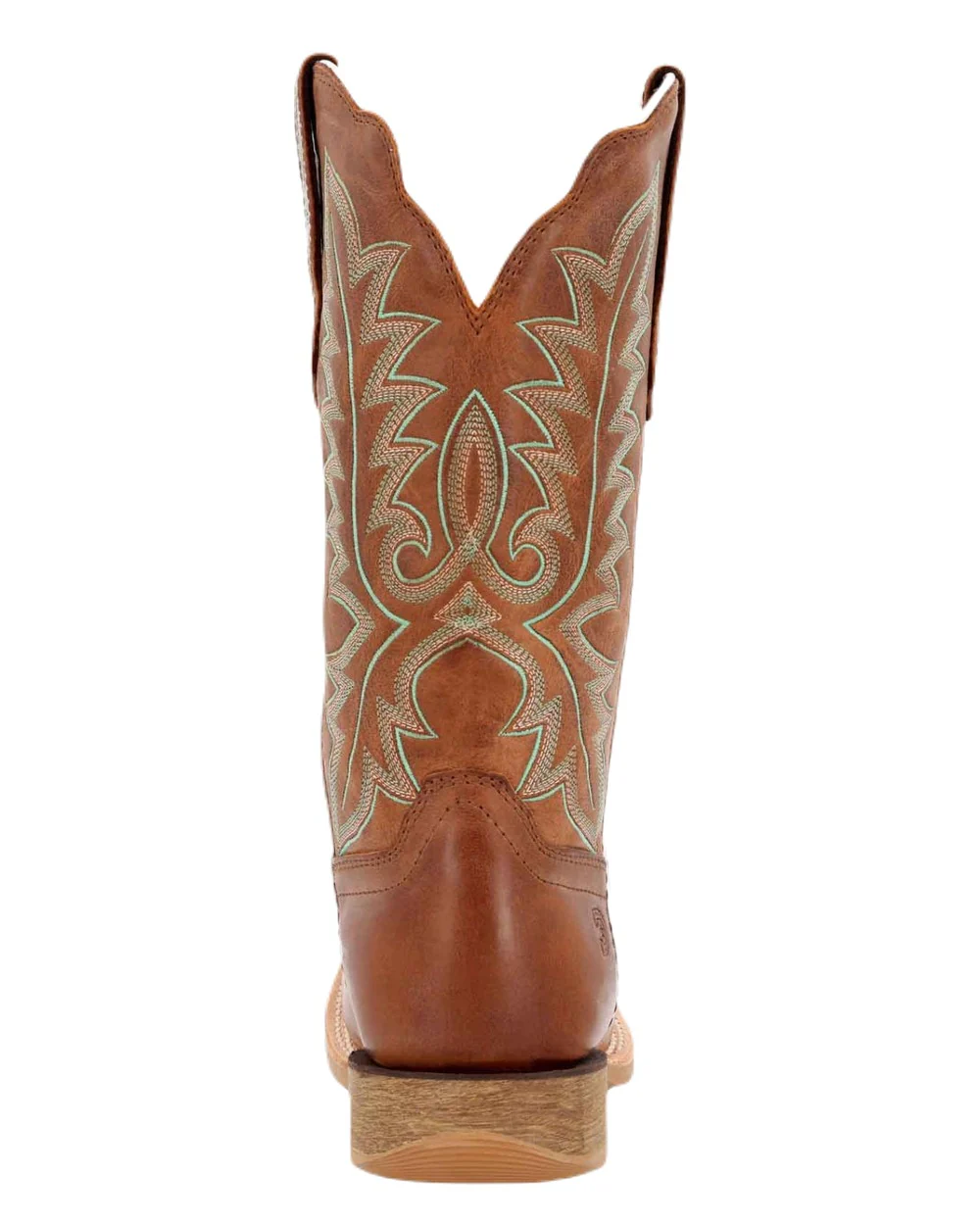 Durango Burnished Sand Lady Rebel Pro Western Boots - Image 6