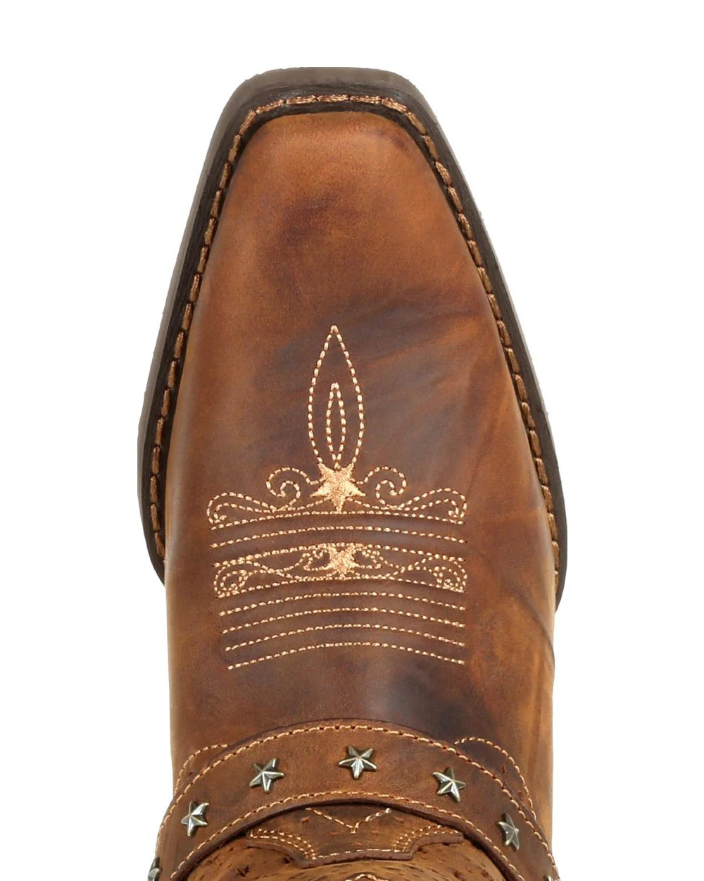 Durango Crush Shortie Boots - Image 3