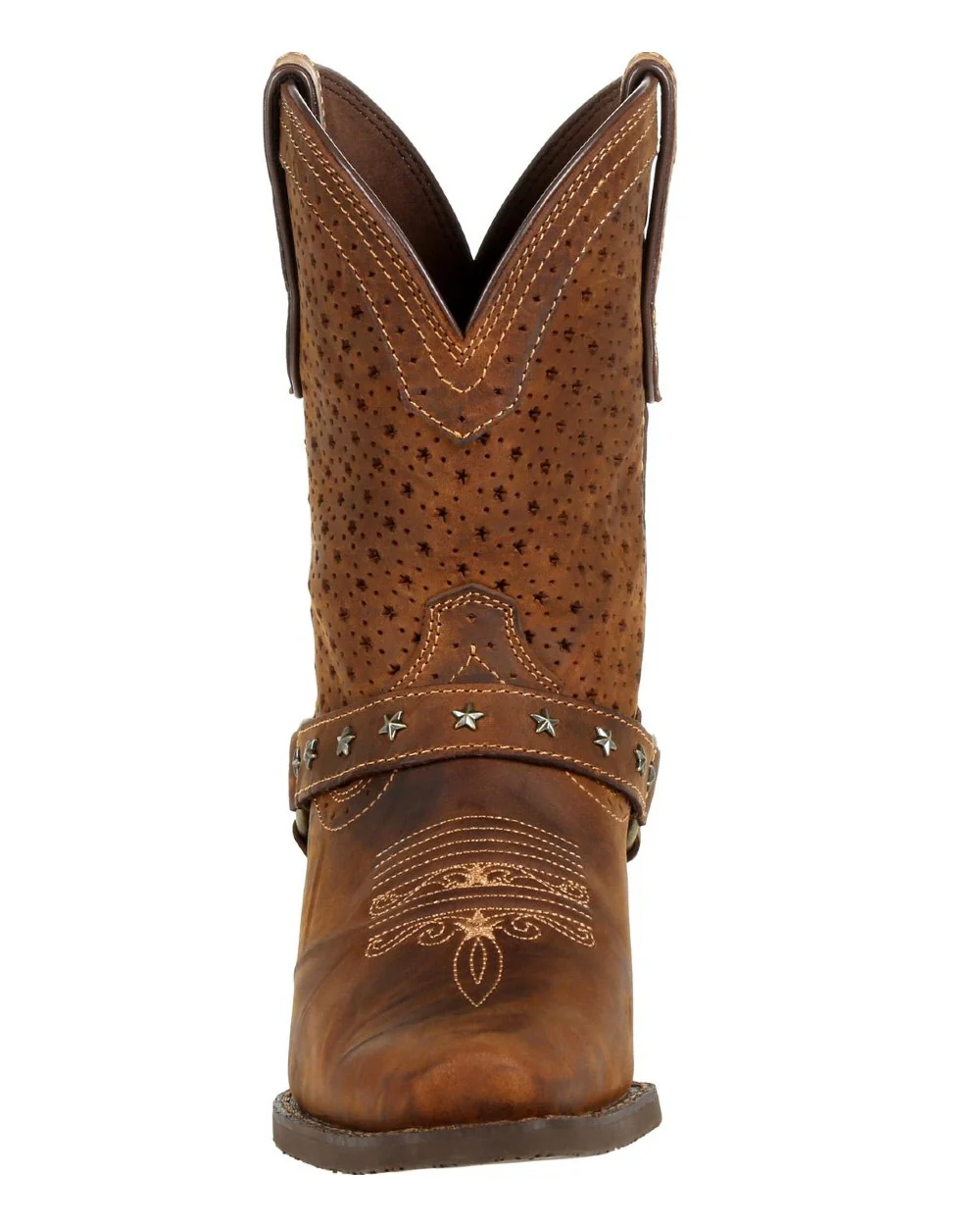 Durango Crush Shortie Boots - Image 5