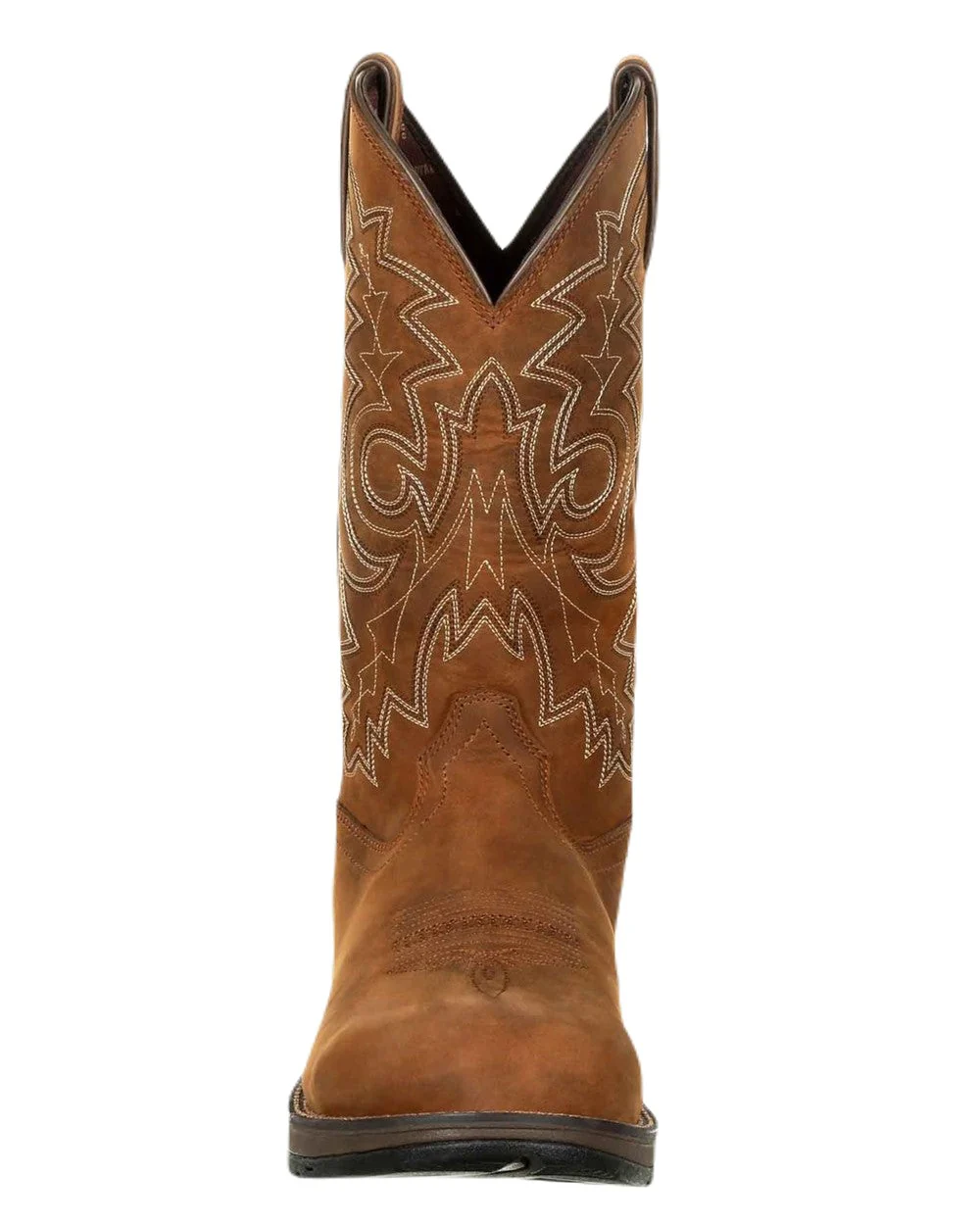 Durango Mens 12" Waterproof Western Cowboy Boots - Image 5