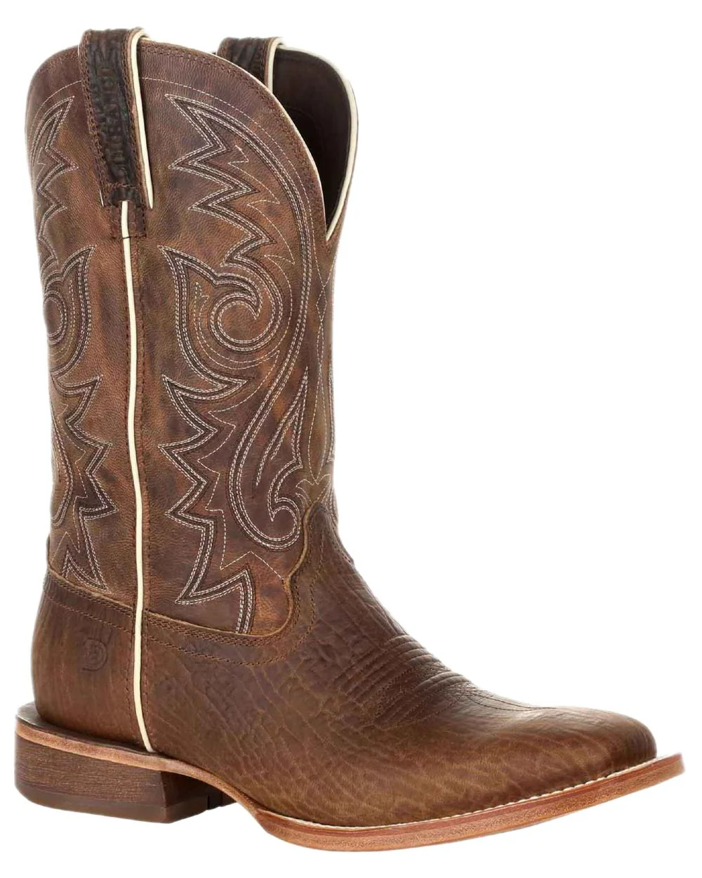 Durango Mens Arena Pro Western Boots - Image 3