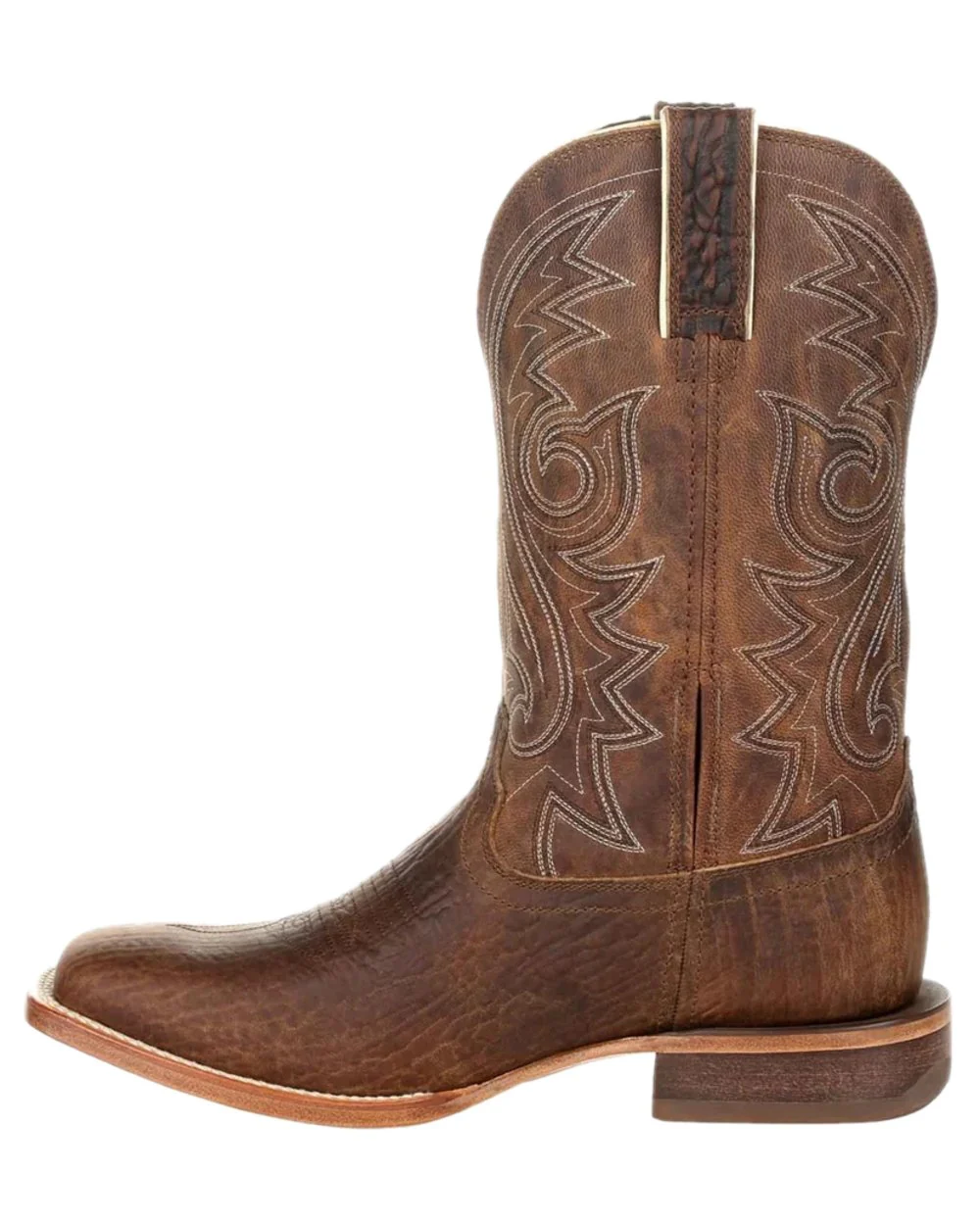Durango Mens Arena Pro Western Boots - Image 4
