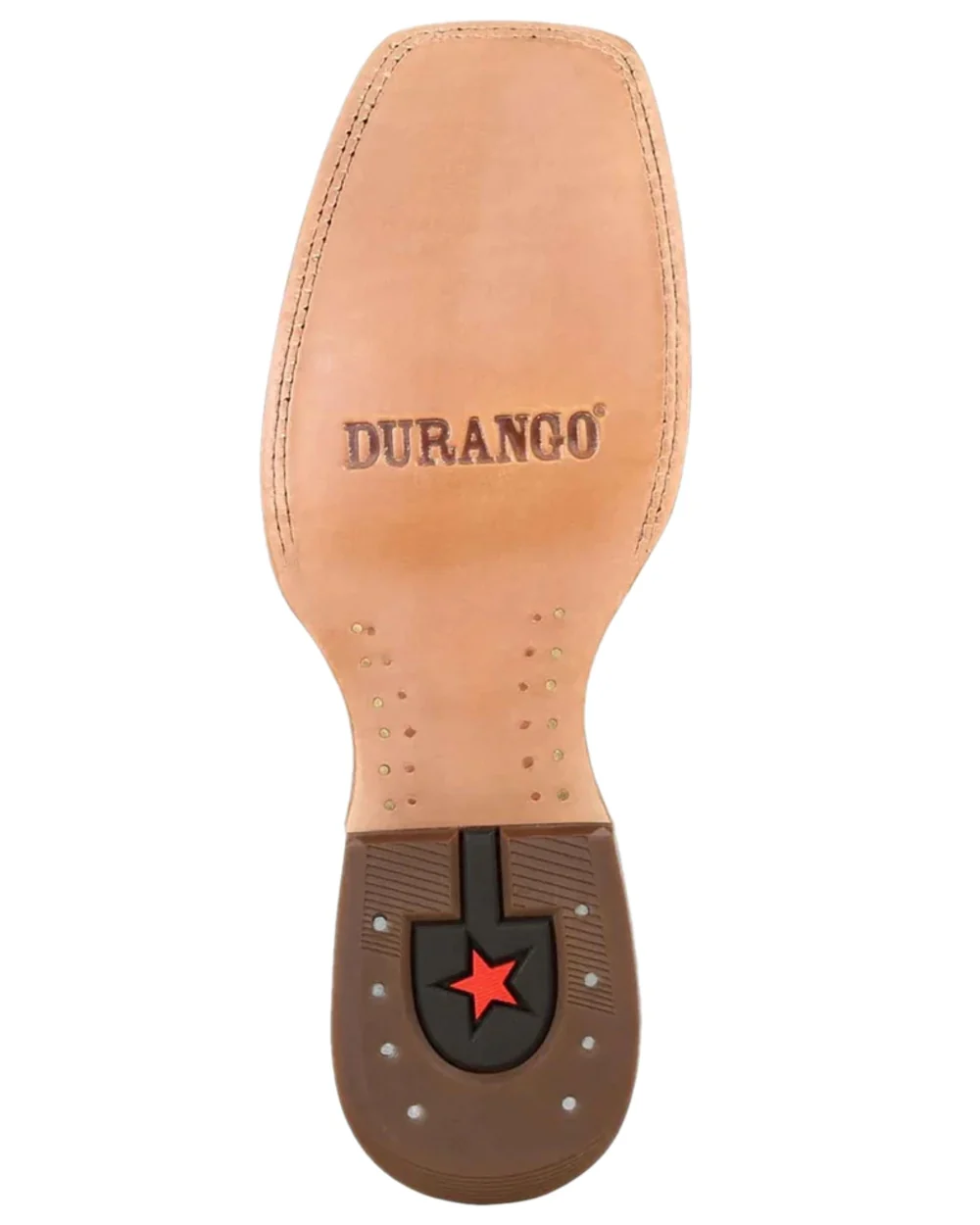 Durango Mens Arena Pro Western Boots - Image 7