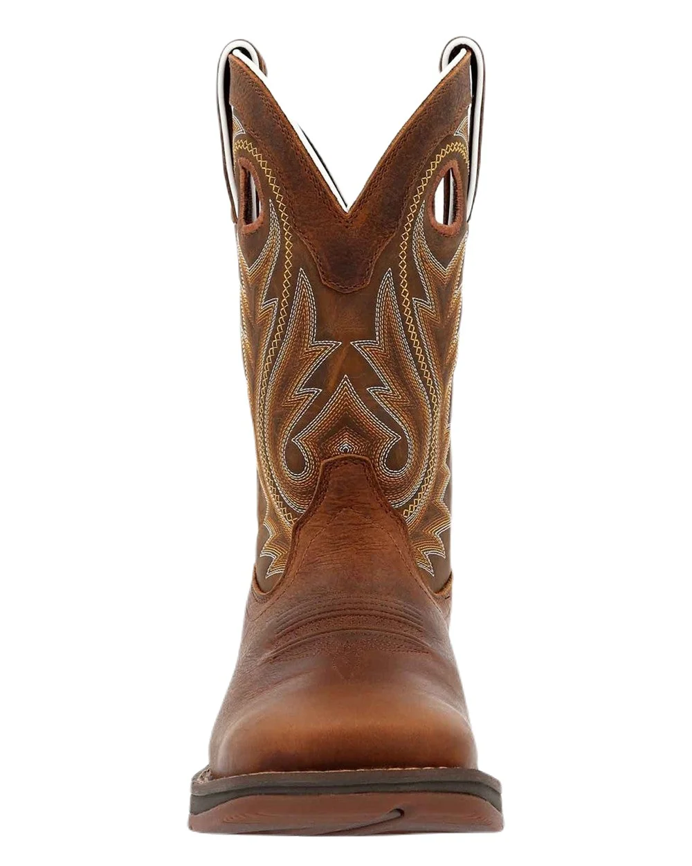 Durango Mens DDB0377 Rebel Western Boots - Image 3