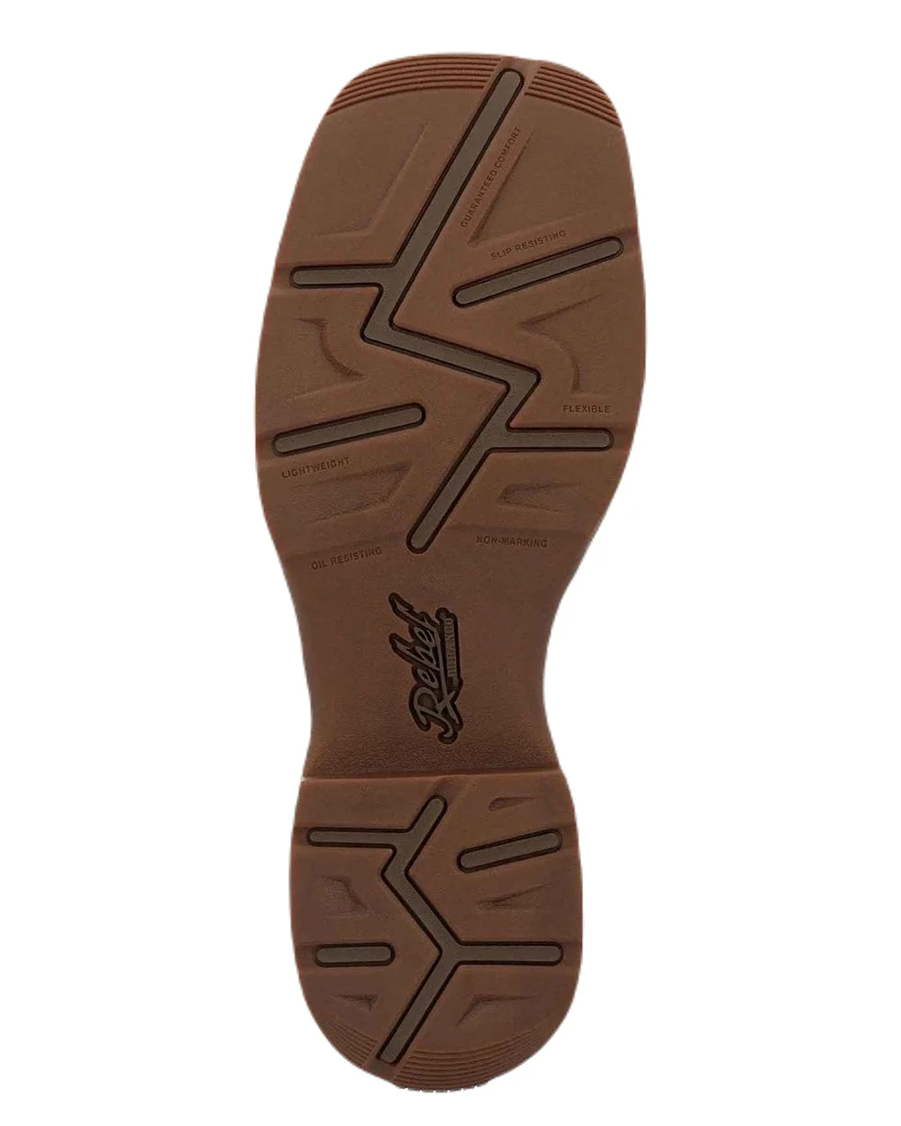 Durango Mens DDB0377 Rebel Western Boots - Image 4