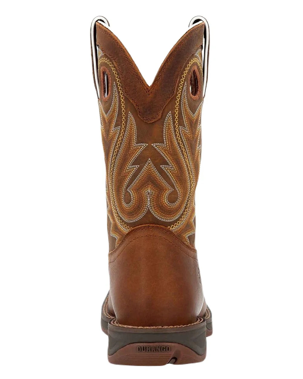 Durango Mens DDB0377 Rebel Western Boots - Image 6