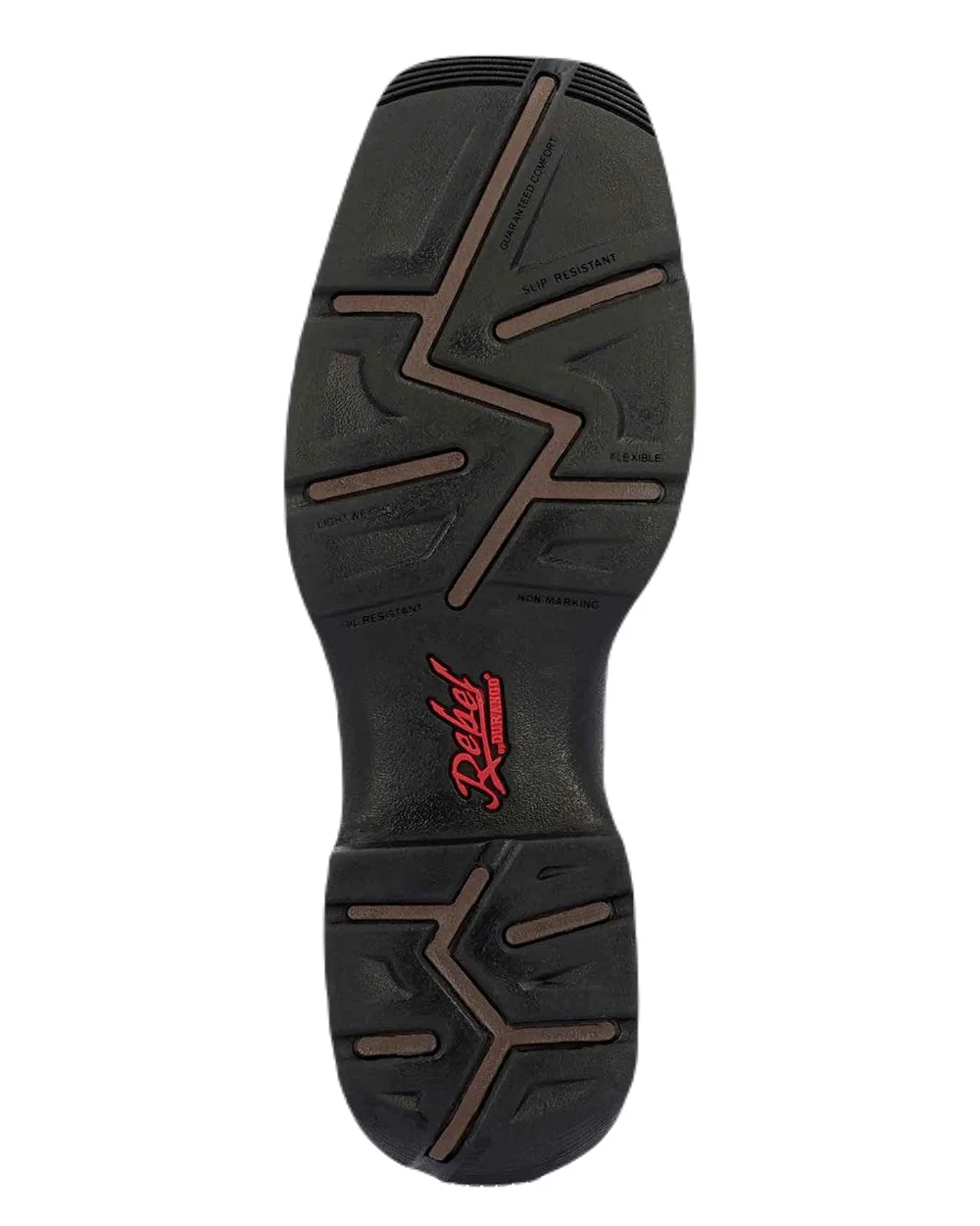 Durango Mens DDB0429 Rebel Western Boots - Image 3