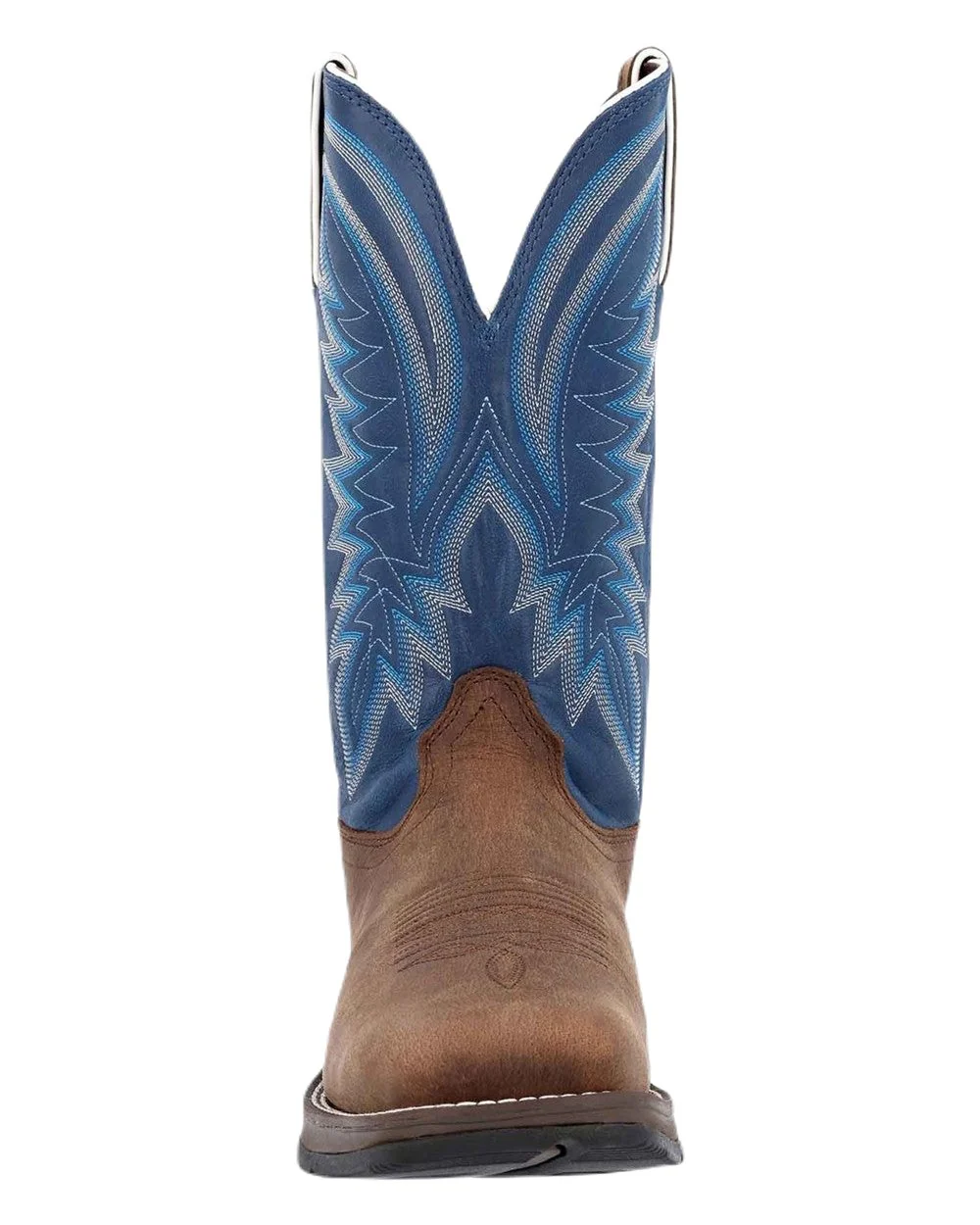 Durango Mens DDB0429 Rebel Western Boots - Image 5