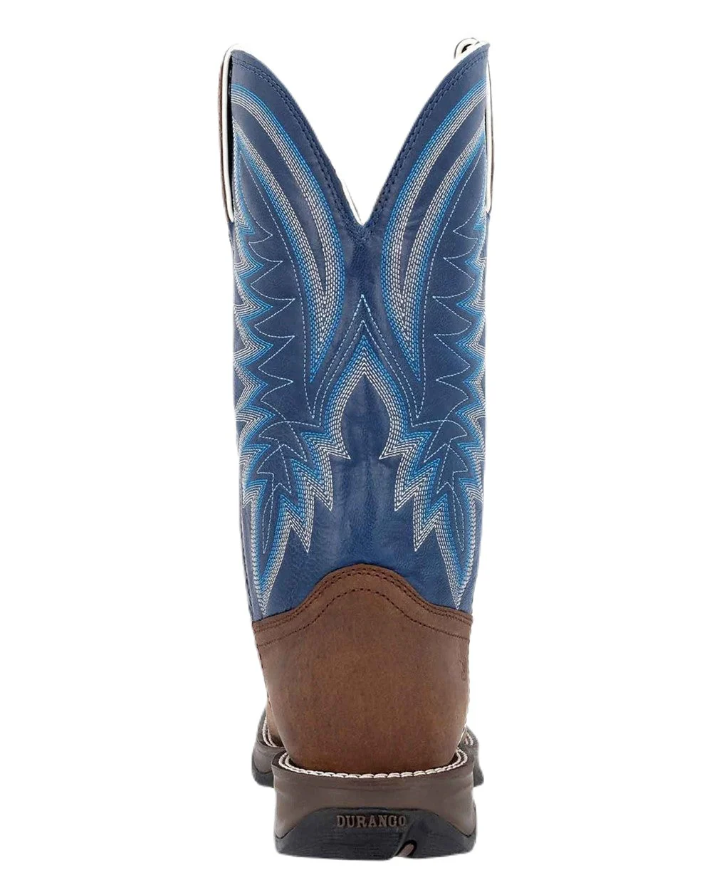 Durango Mens DDB0429 Rebel Western Boots - Image 6