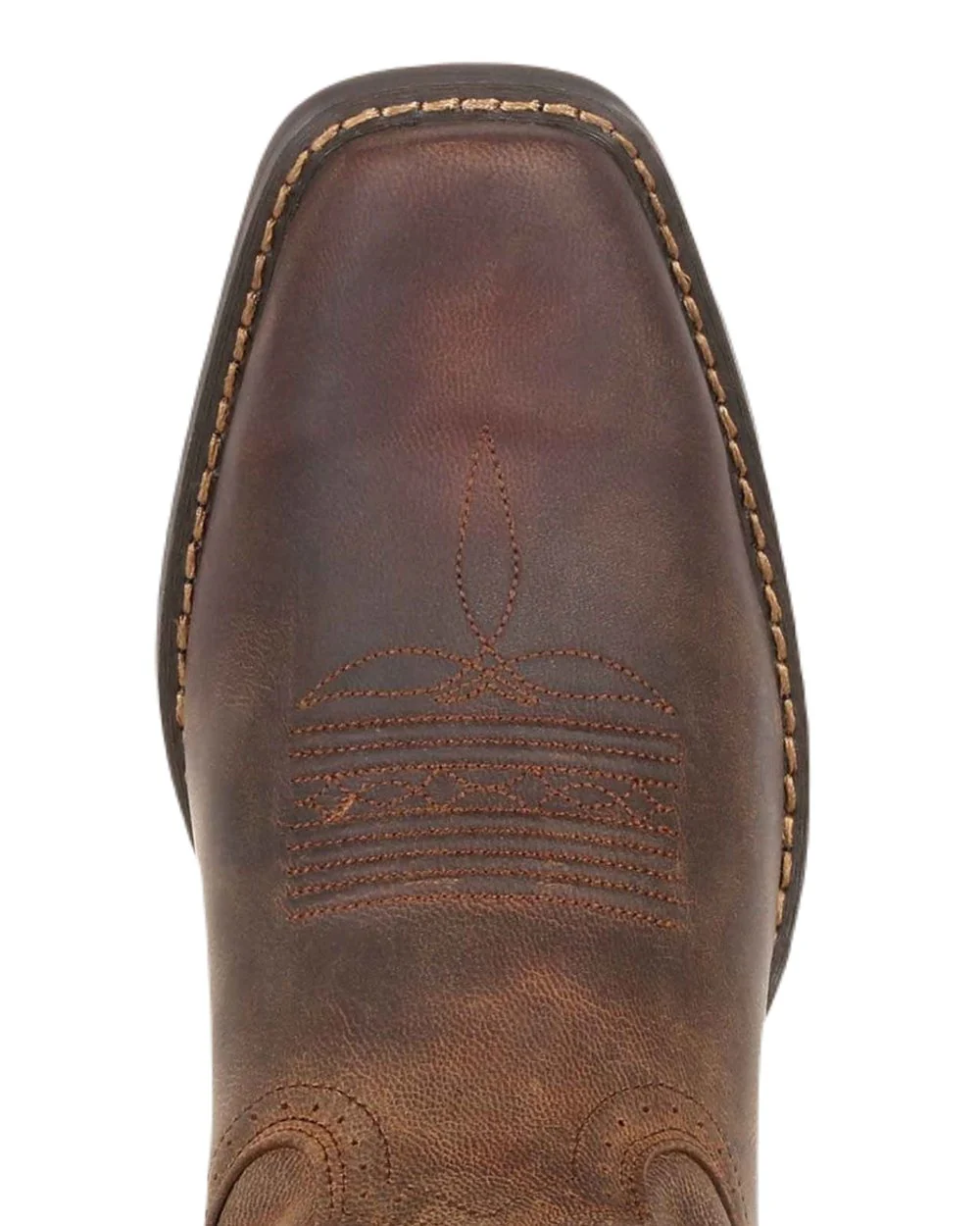 Durango Mens Rebel Frontier Western Boots - Image 4