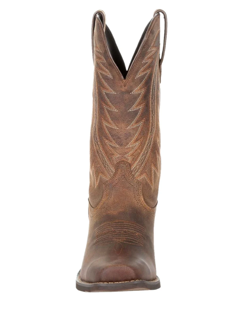 Durango Mens Rebel Frontier Western Boots - Image 5