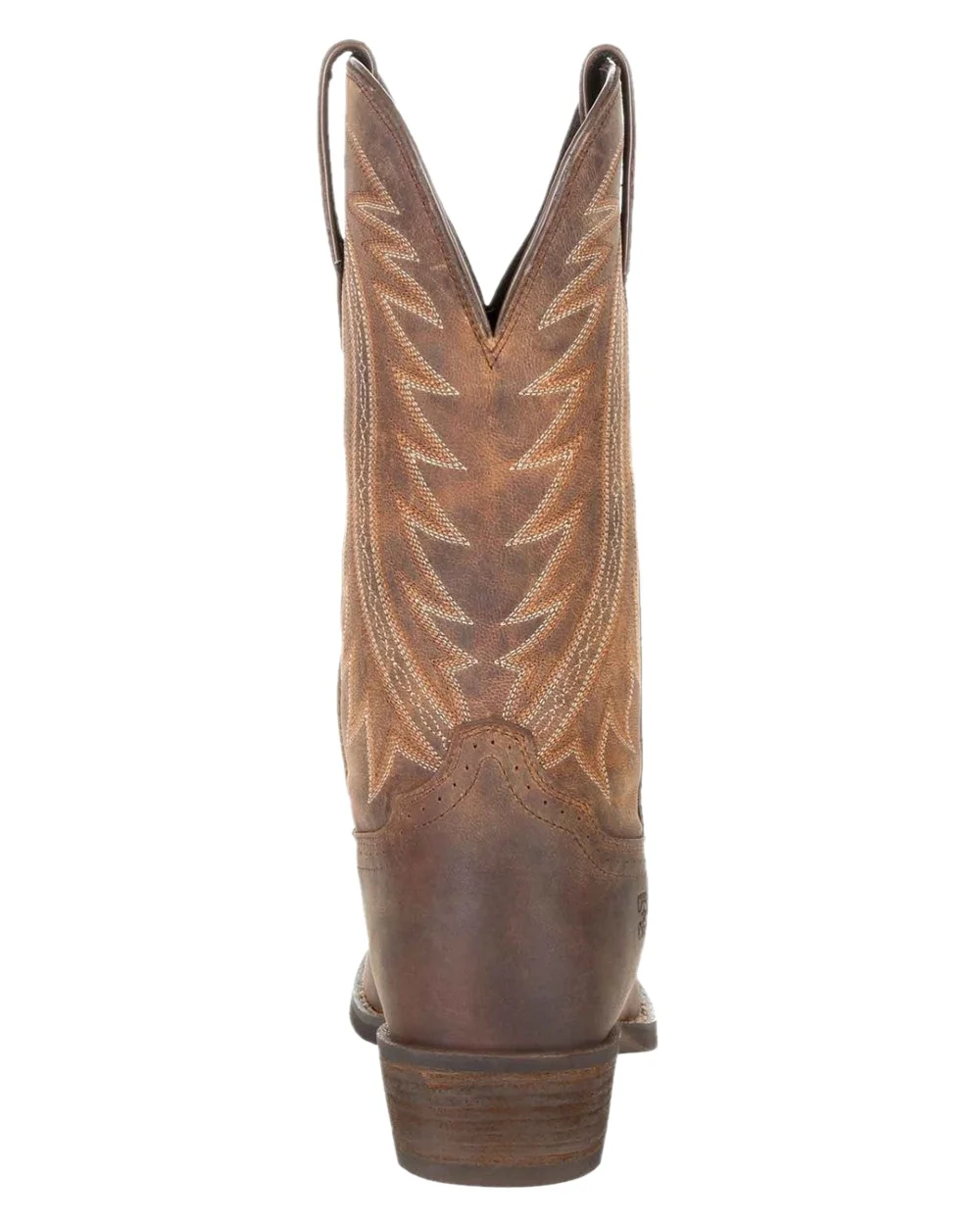 Durango Mens Rebel Frontier Western Boots - Image 6
