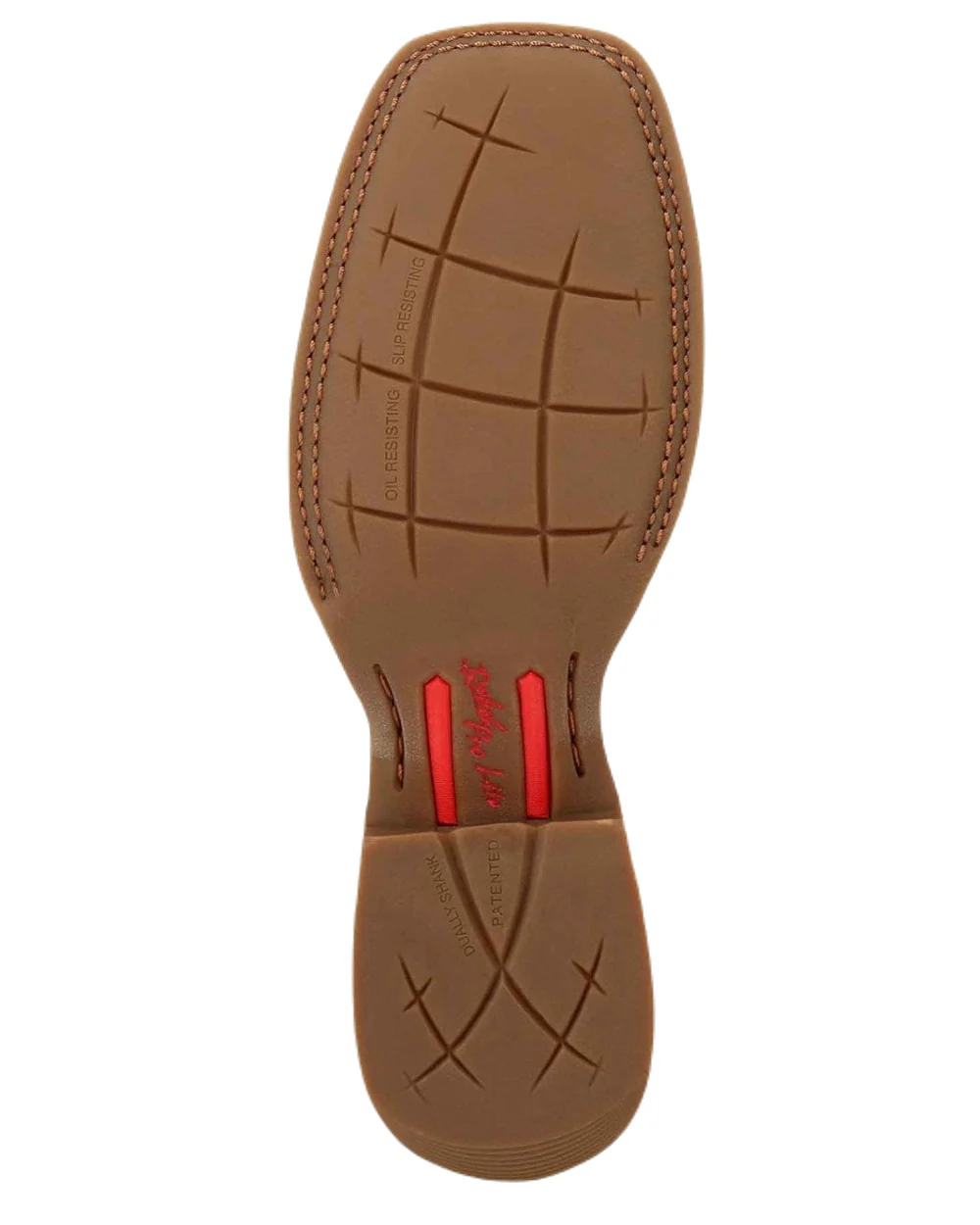 Durango Mens Rebel Pro Lite Western Boots - Image 3